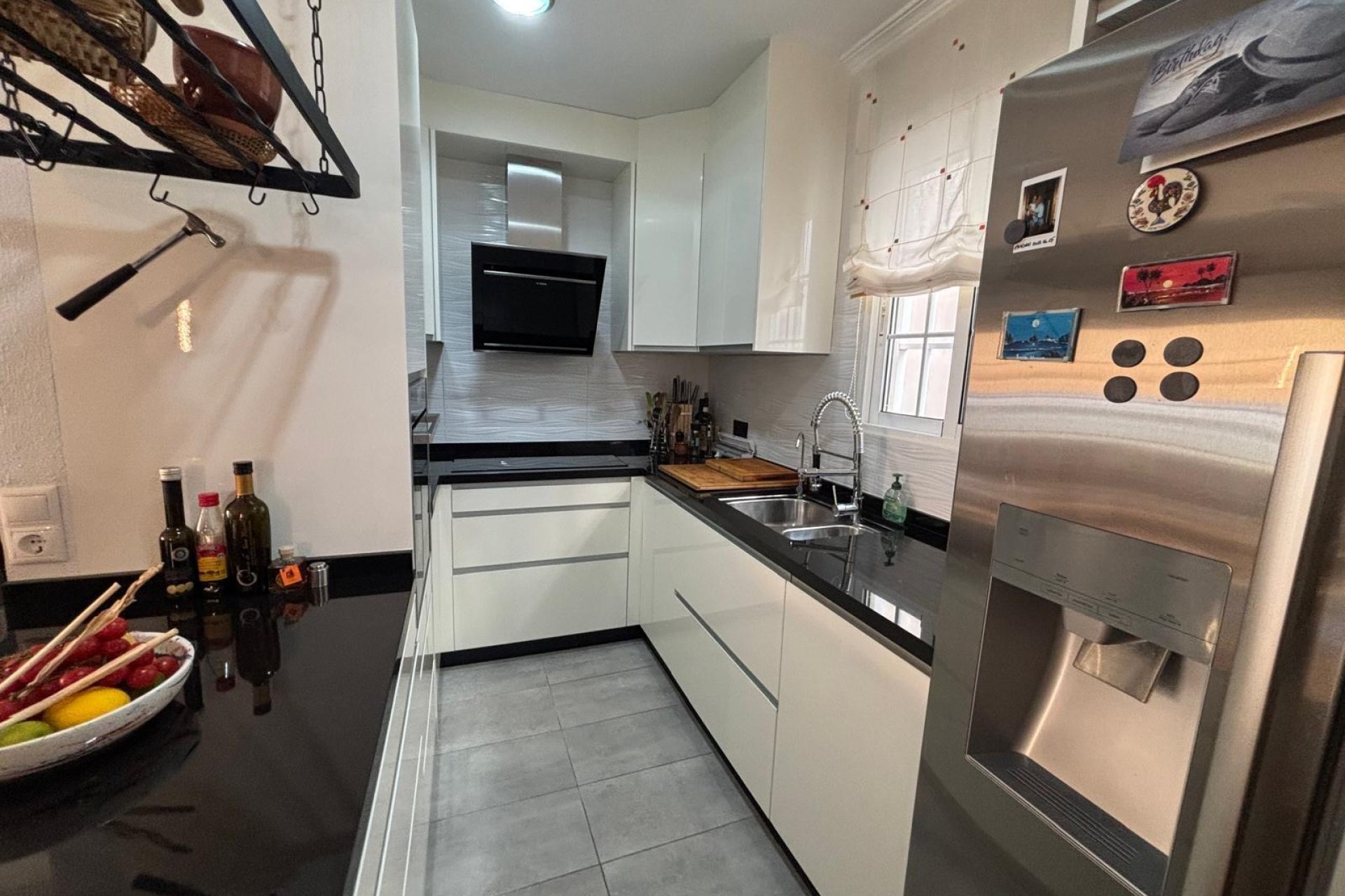 Revente - Appartement -
Torrevieja