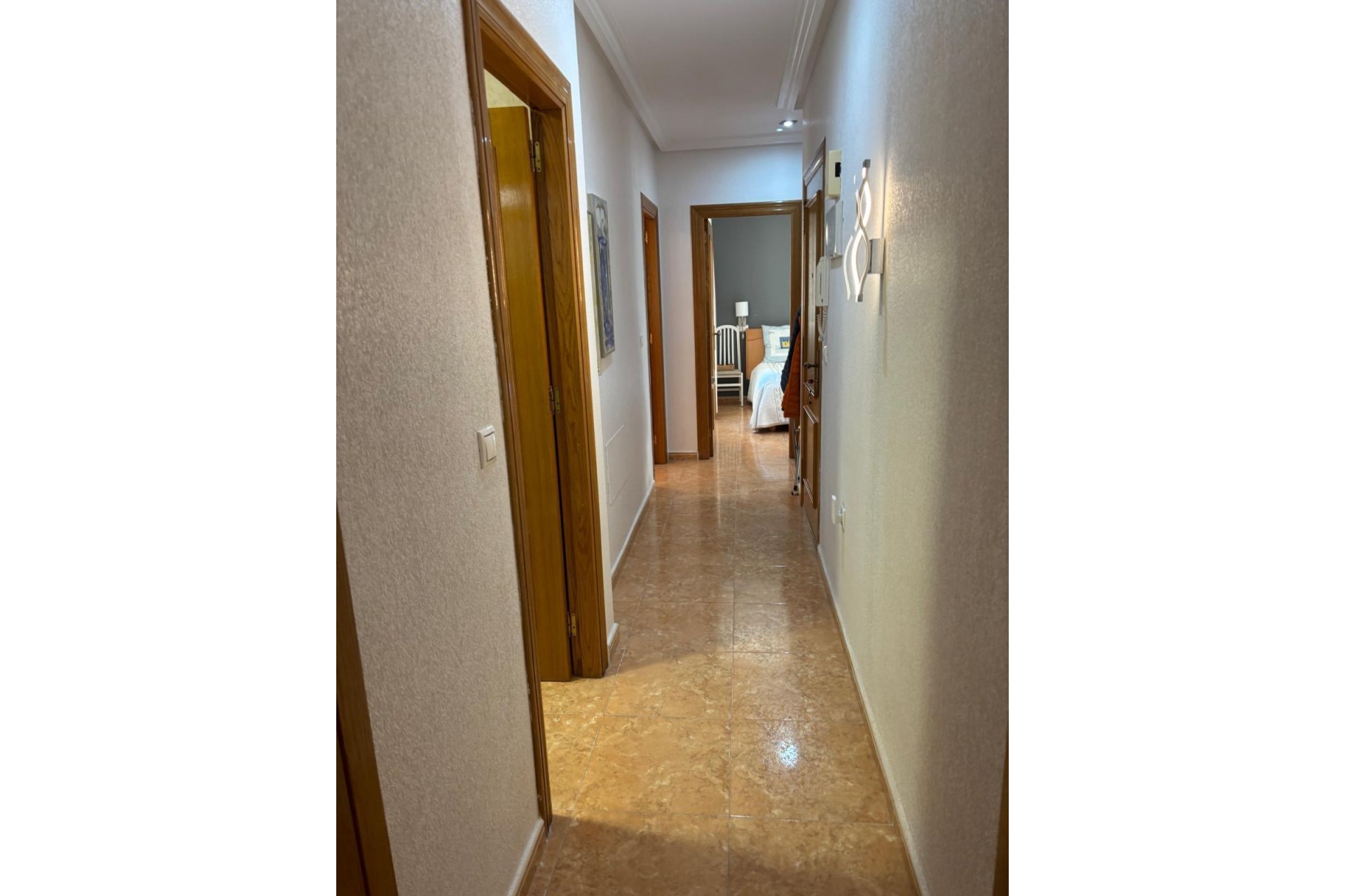 Revente - Appartement -
Torrevieja