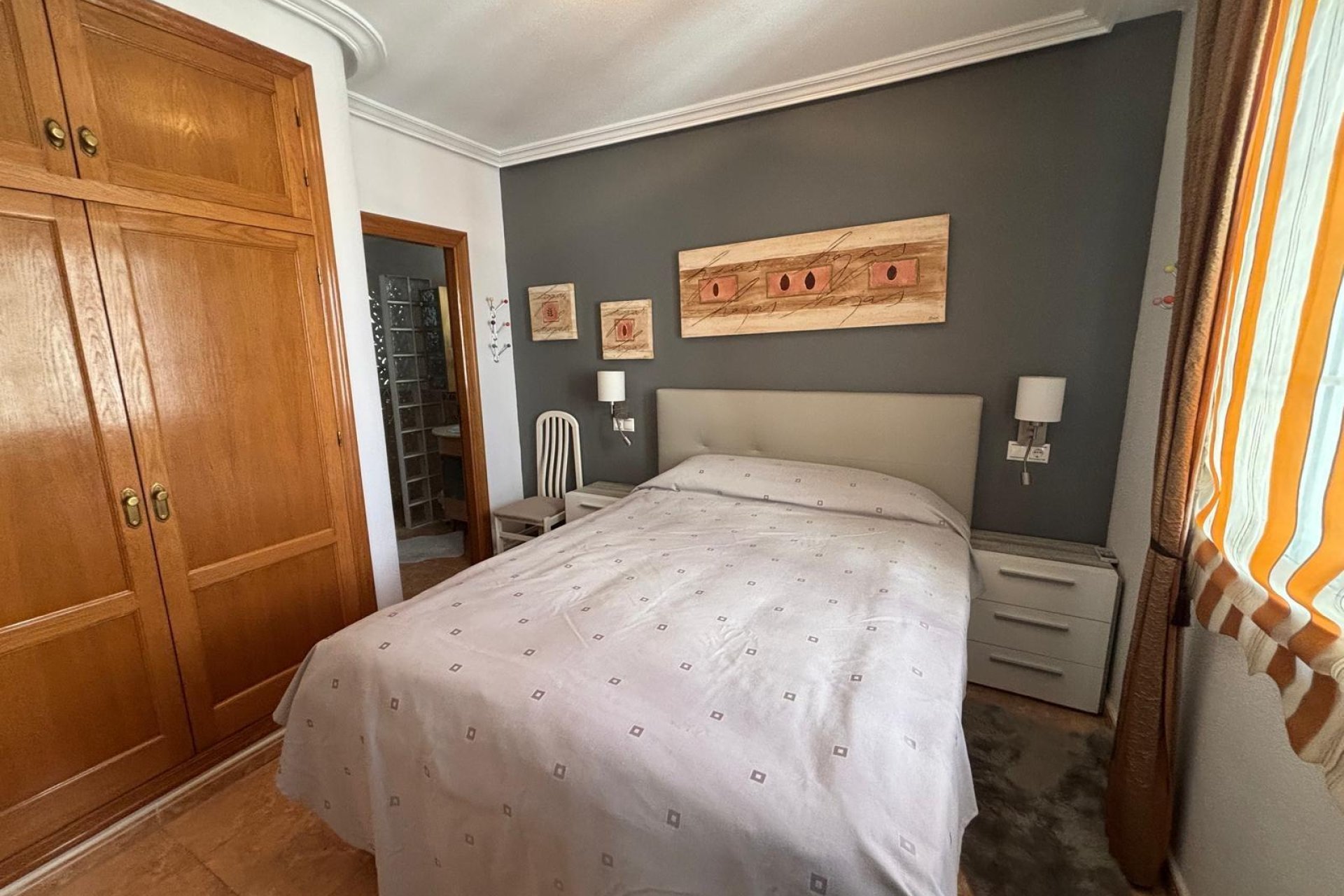 Revente - Appartement -
Torrevieja