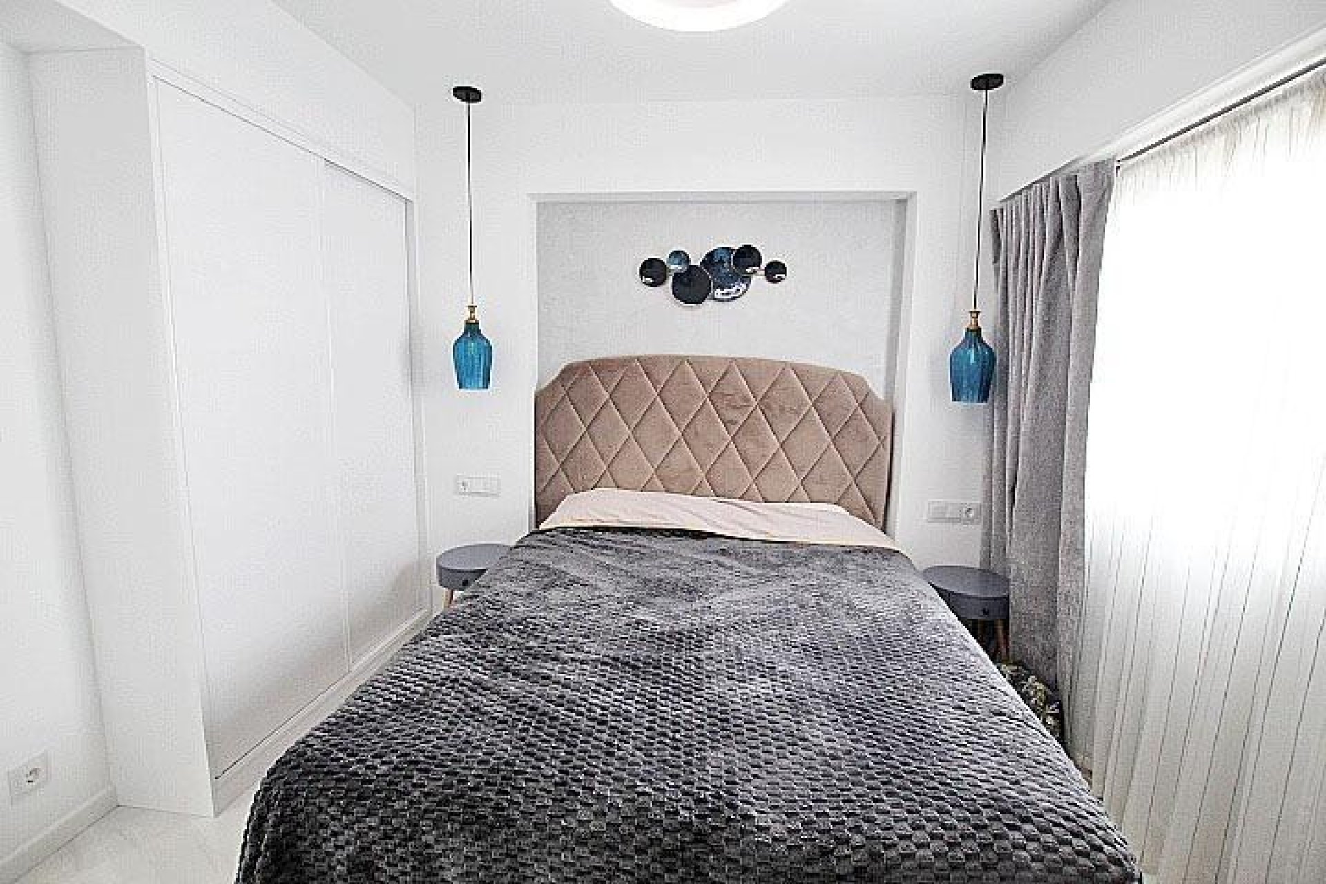 Revente - Appartement -
Torrevieja