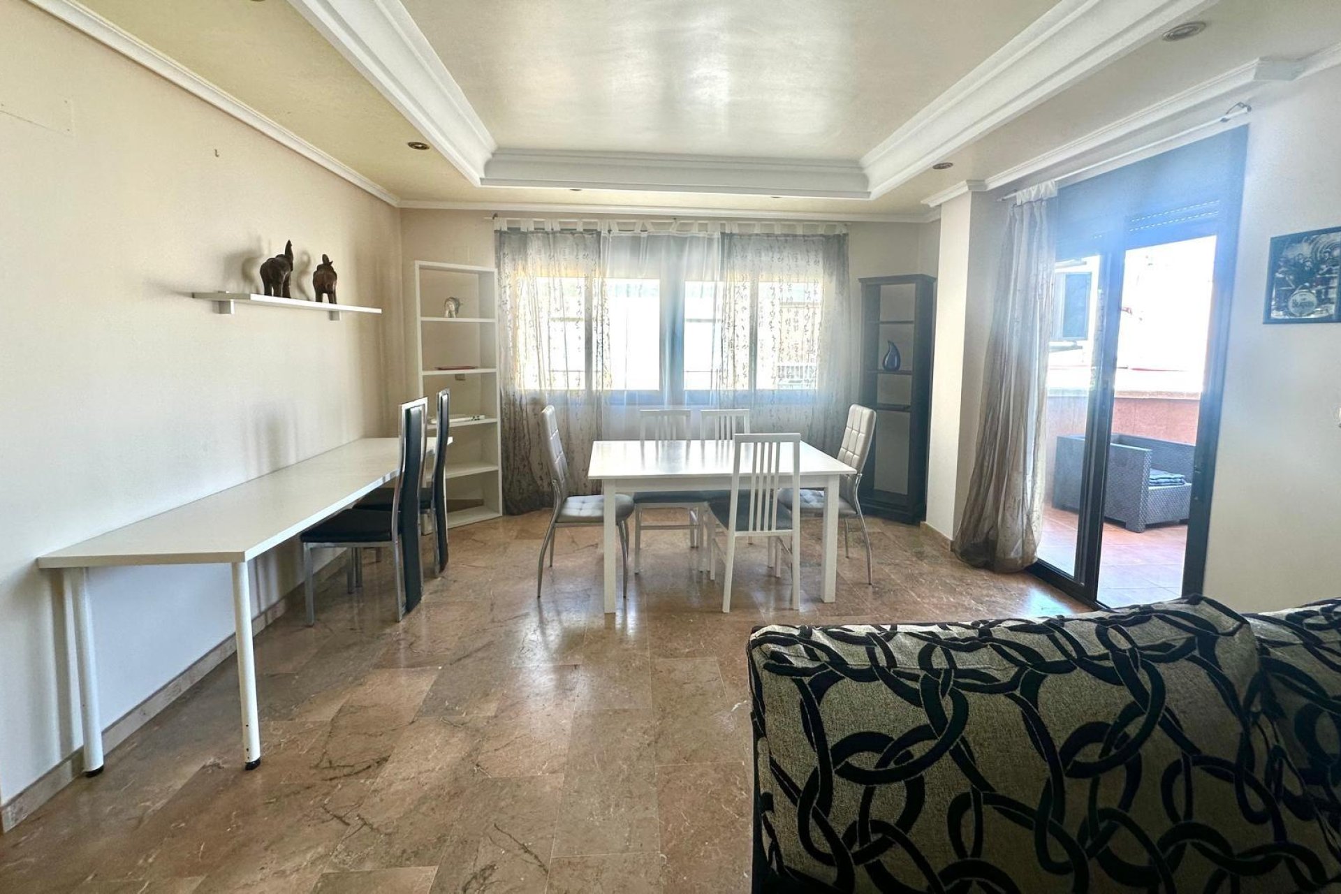 Revente - Appartement -
Torrevieja