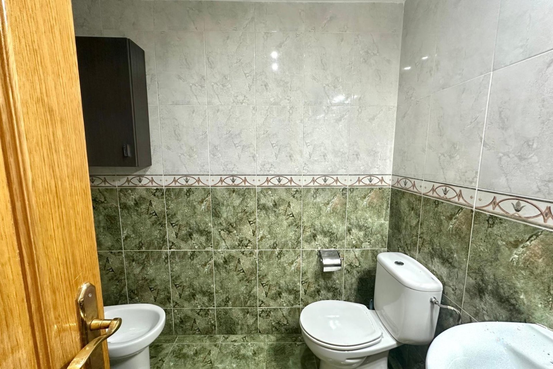Revente - Appartement -
Torrevieja