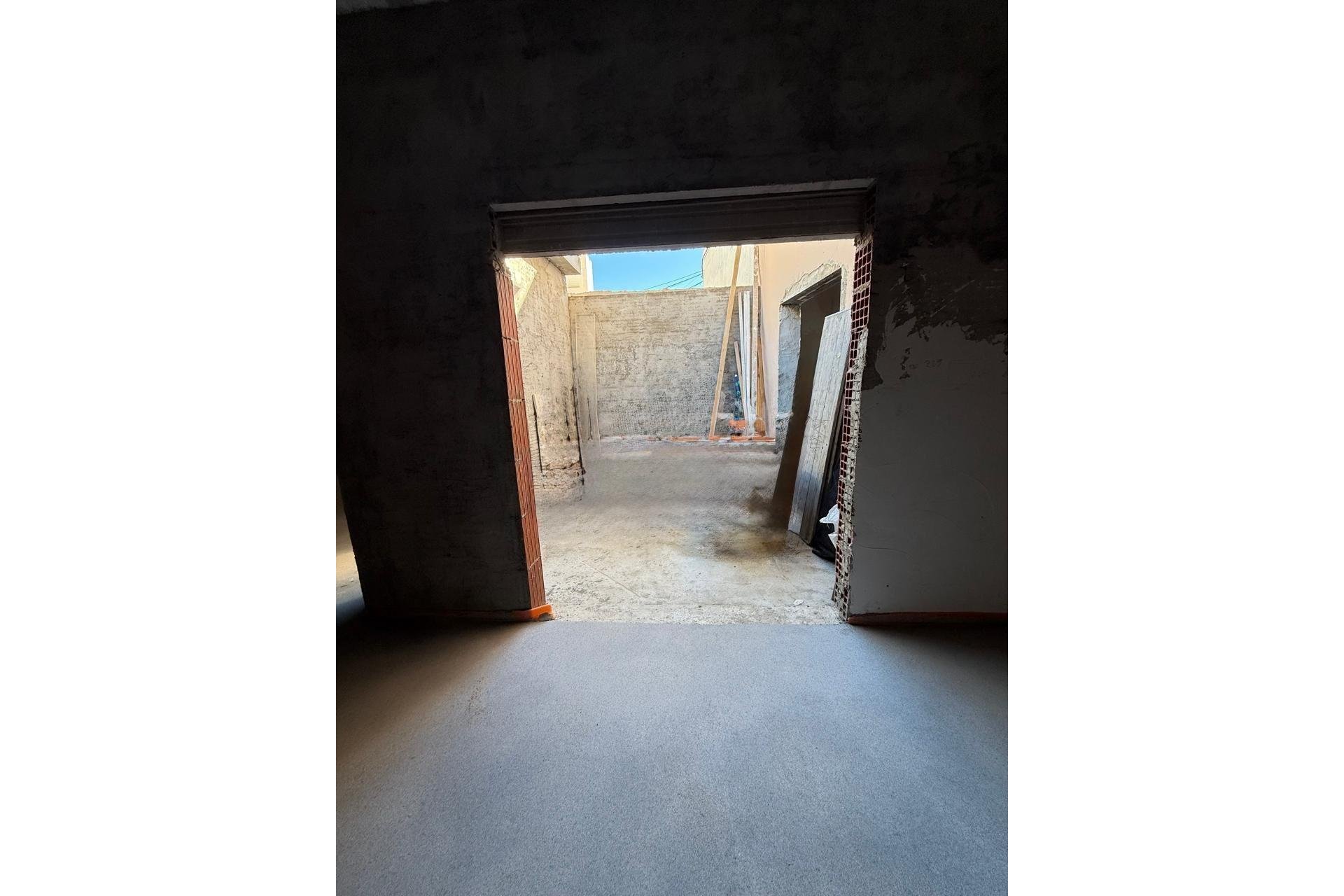 Revente - Appartement -
Torrevieja
