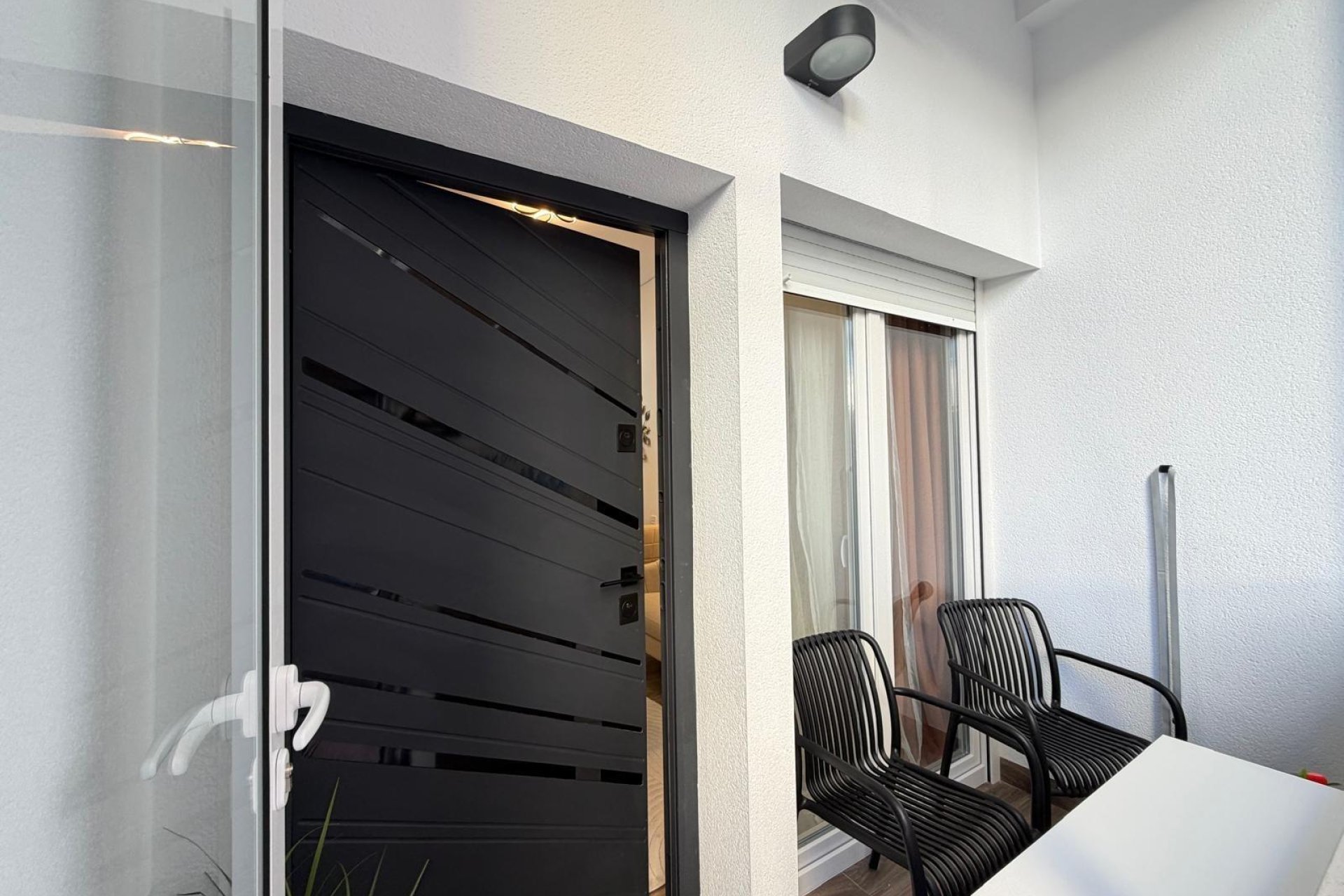 Revente - Appartement -
Torrevieja
