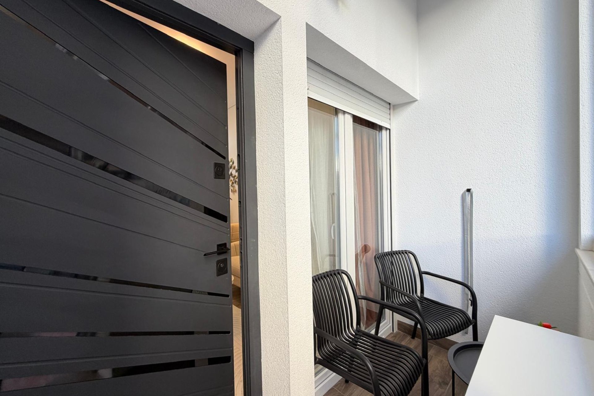 Revente - Appartement -
Torrevieja