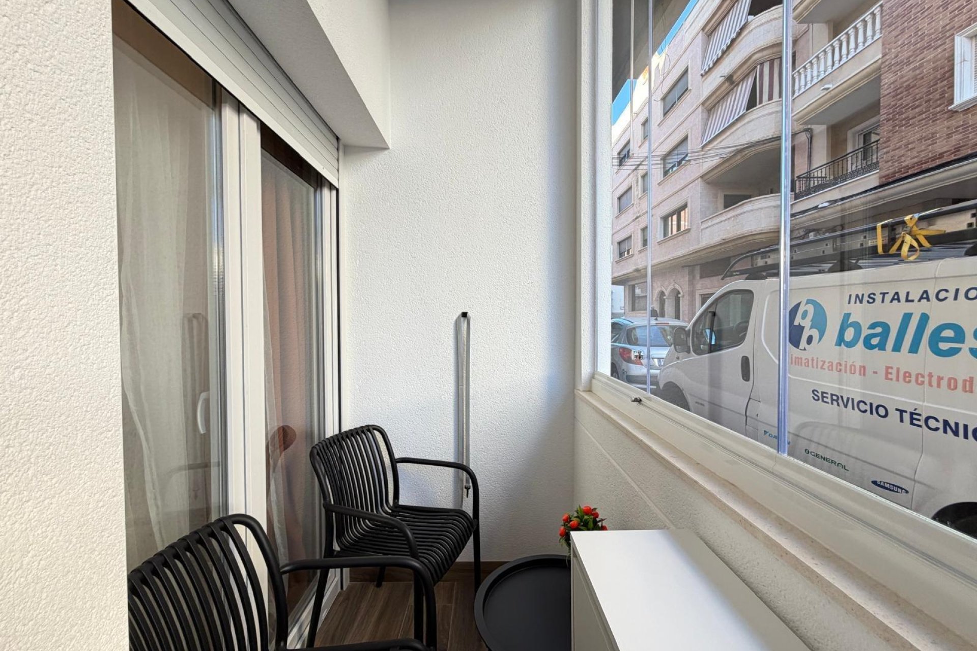 Revente - Appartement -
Torrevieja