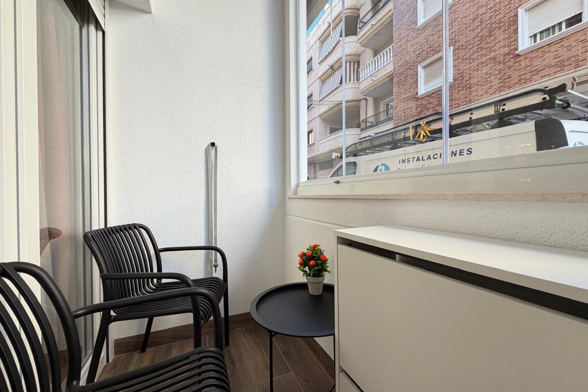 Revente - Appartement -
Torrevieja