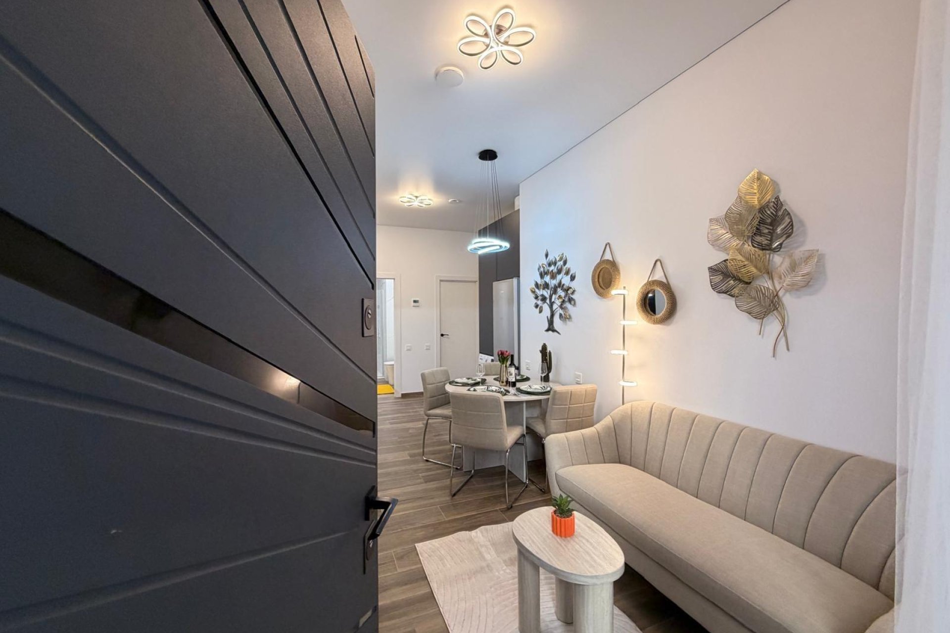 Revente - Appartement -
Torrevieja