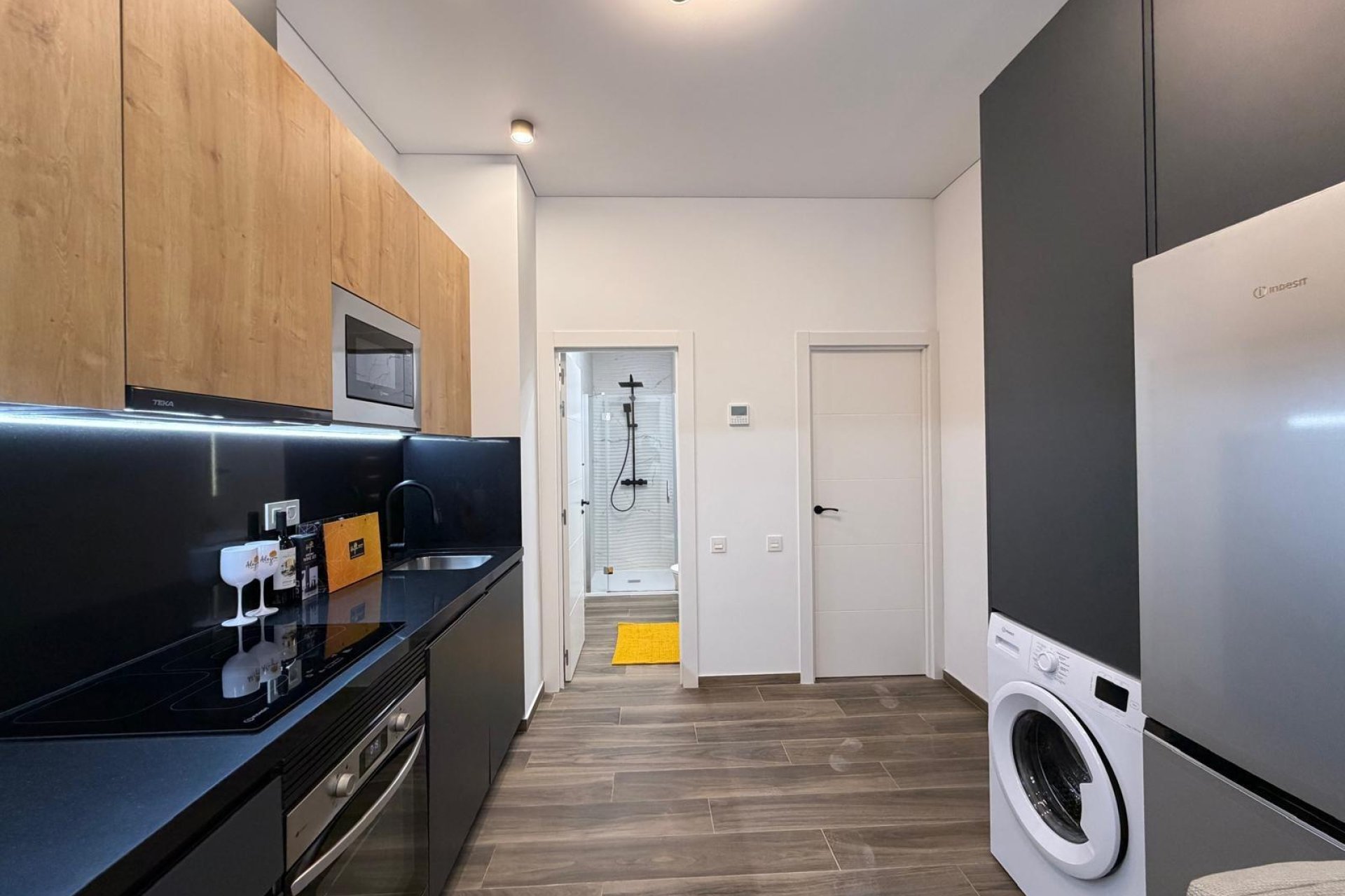 Revente - Appartement -
Torrevieja