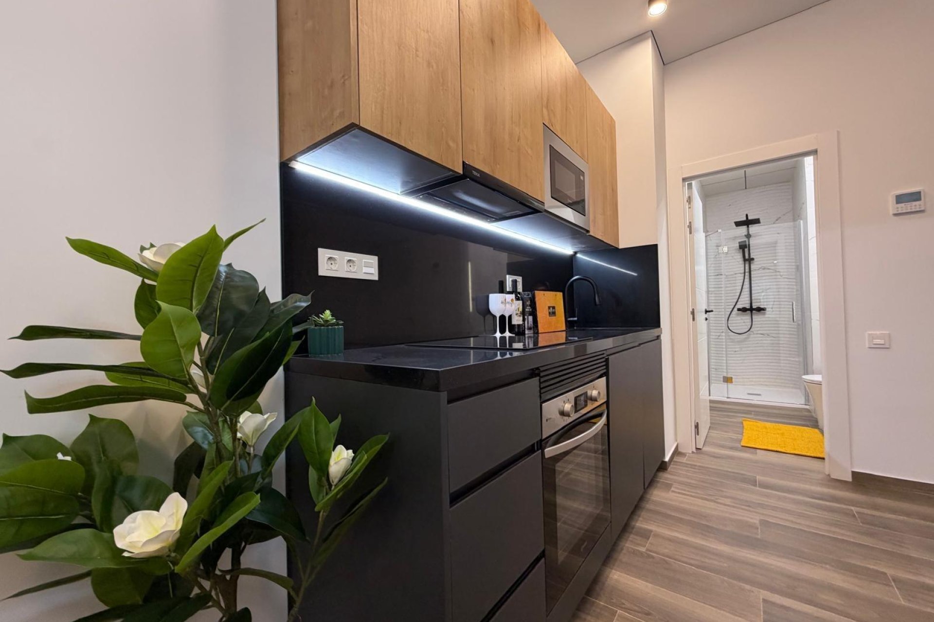 Revente - Appartement -
Torrevieja