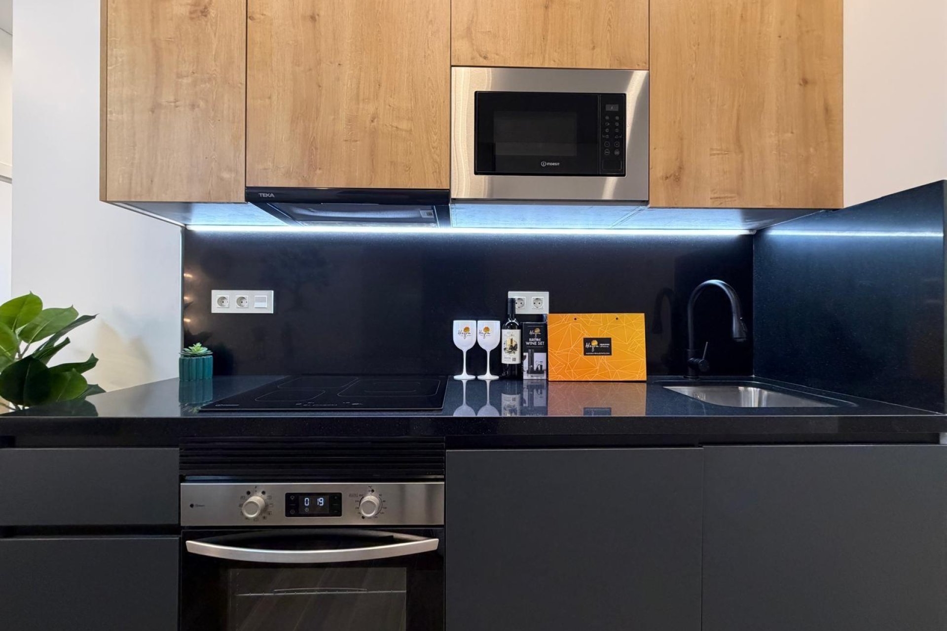 Revente - Appartement -
Torrevieja
