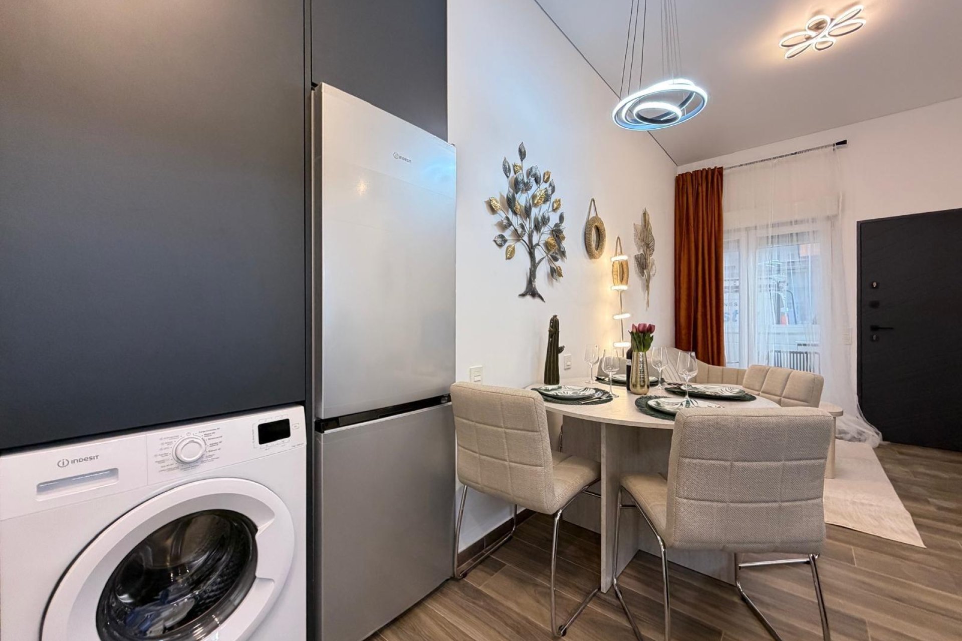 Revente - Appartement -
Torrevieja