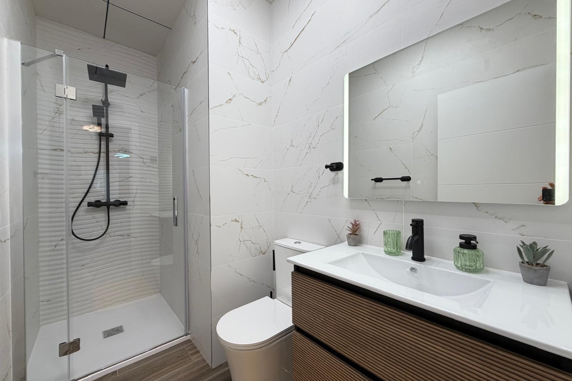 Revente - Appartement -
Torrevieja