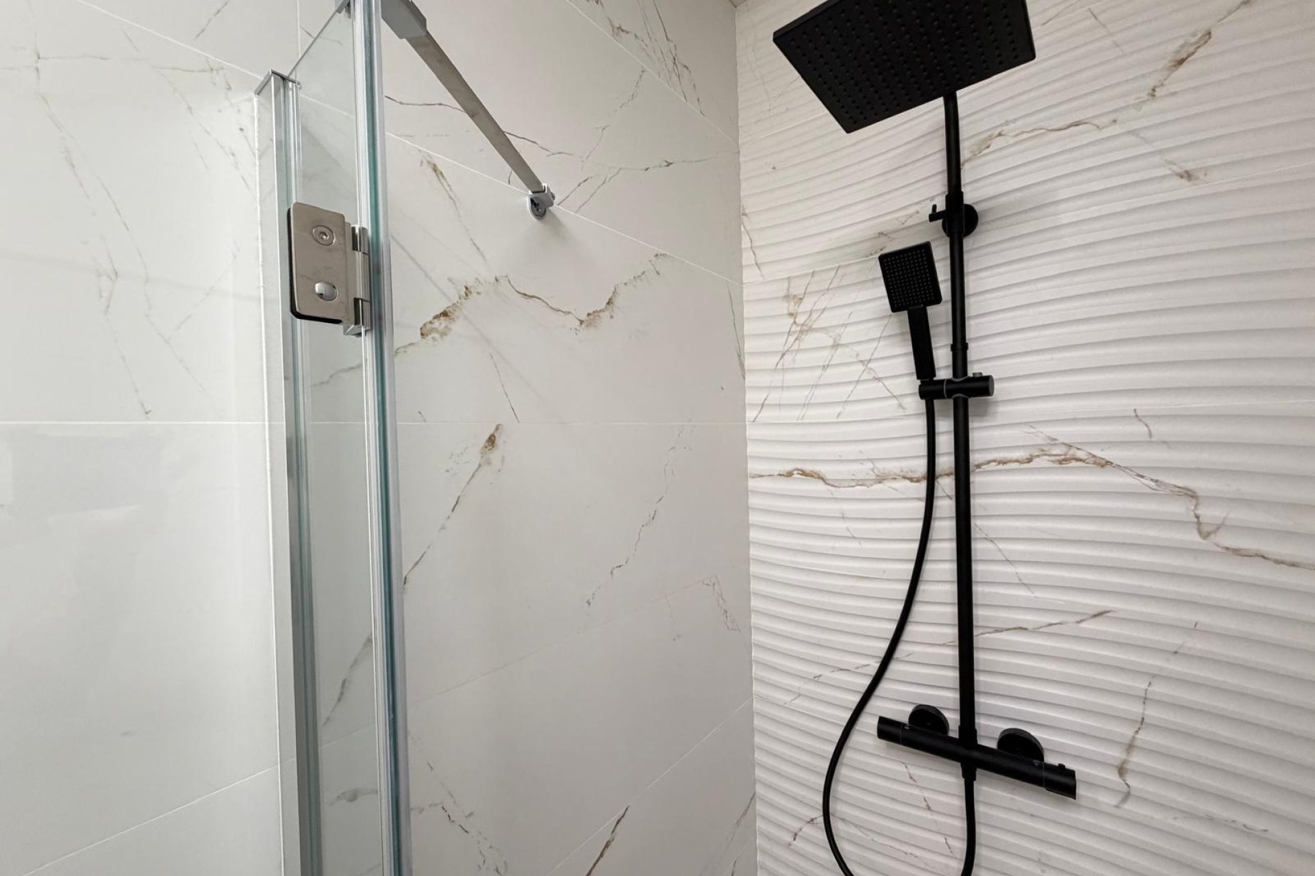 Revente - Appartement -
Torrevieja