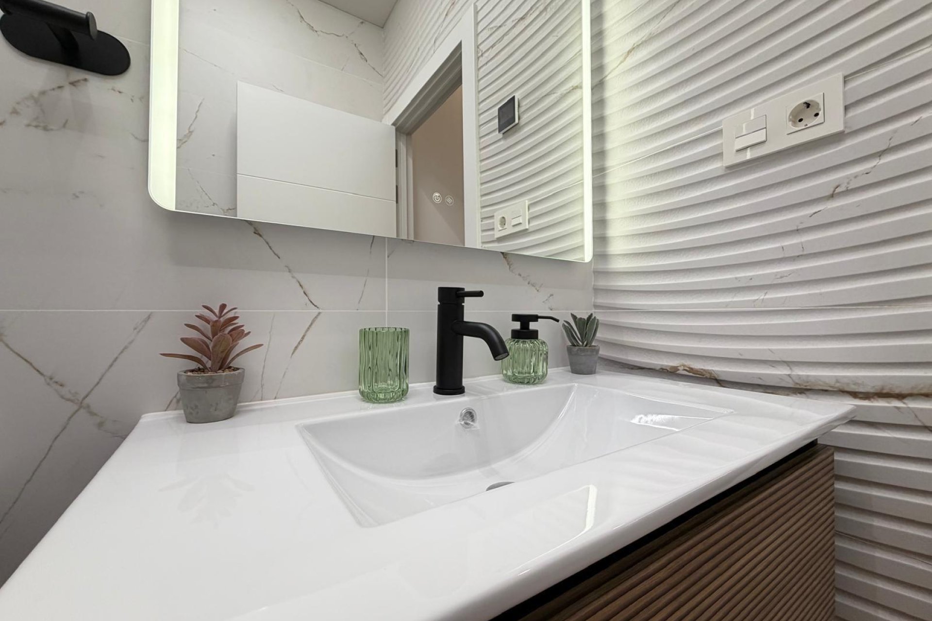 Revente - Appartement -
Torrevieja