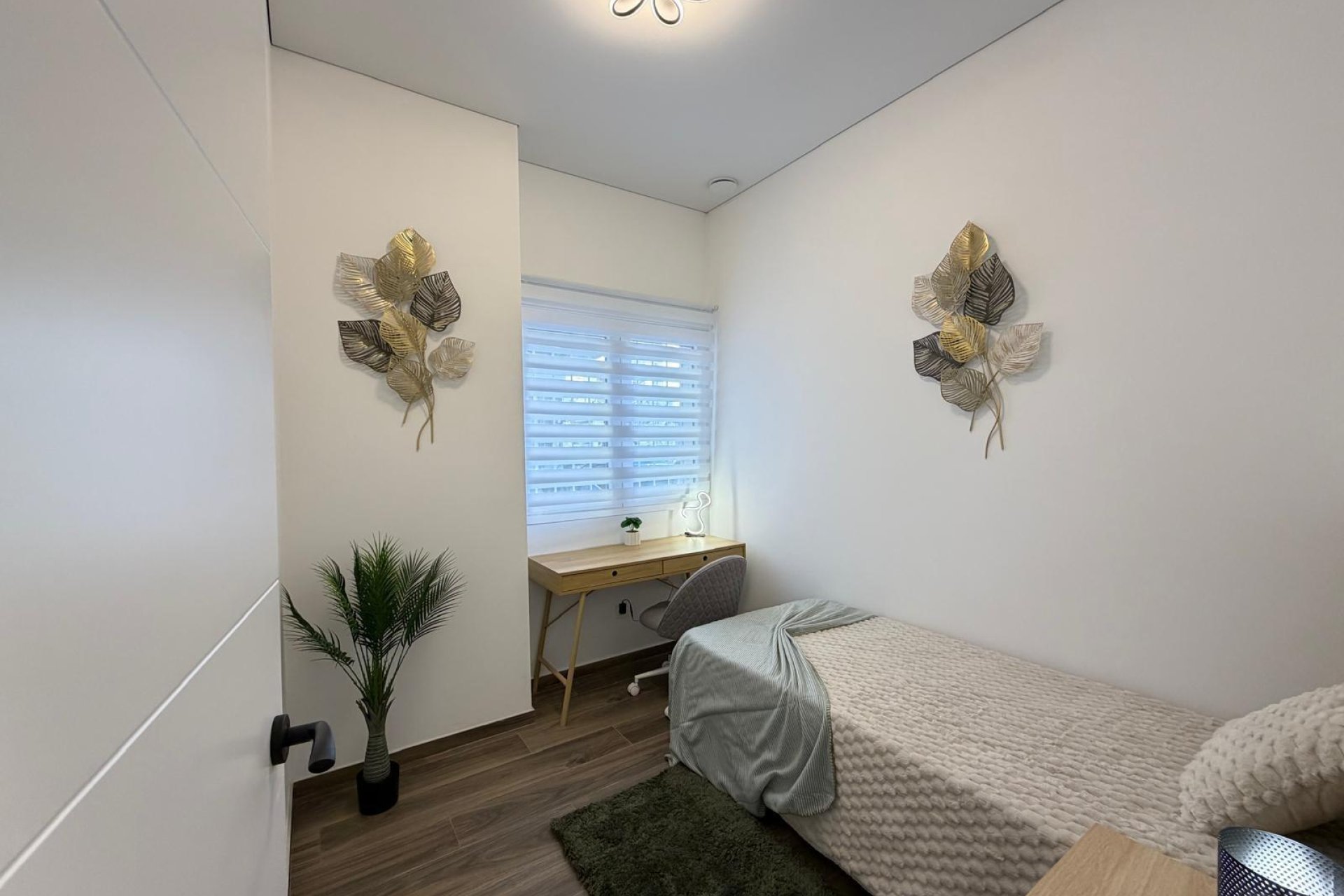 Revente - Appartement -
Torrevieja