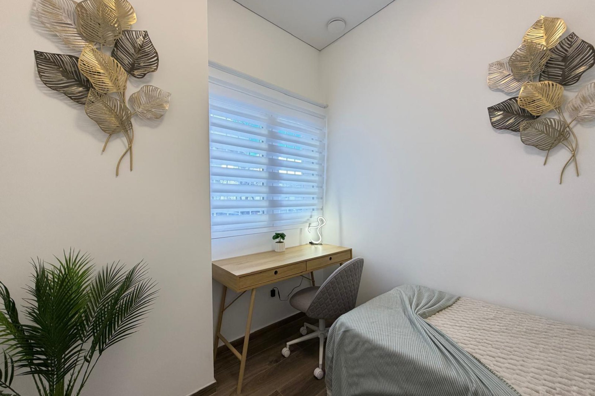 Revente - Appartement -
Torrevieja