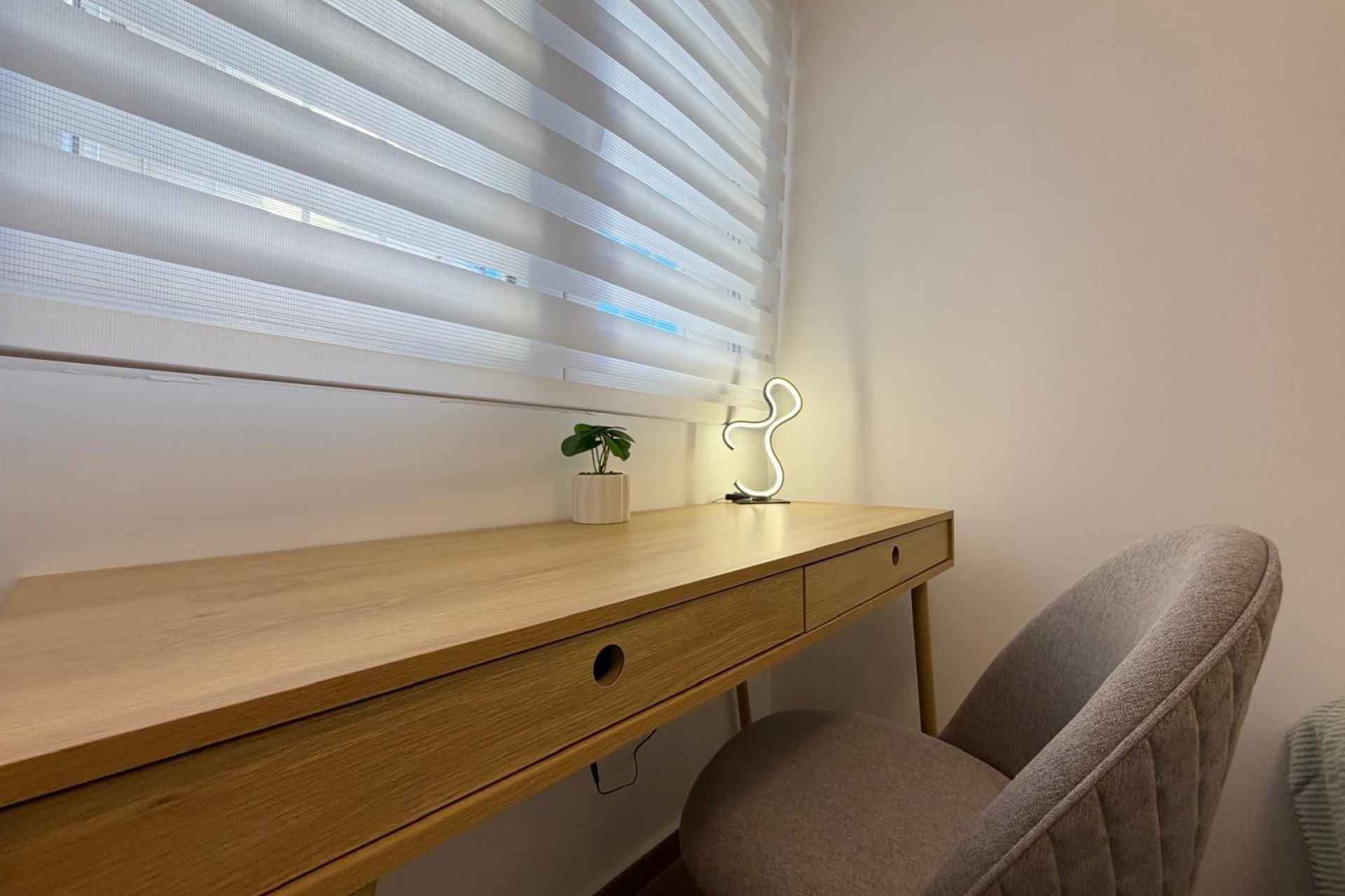 Revente - Appartement -
Torrevieja