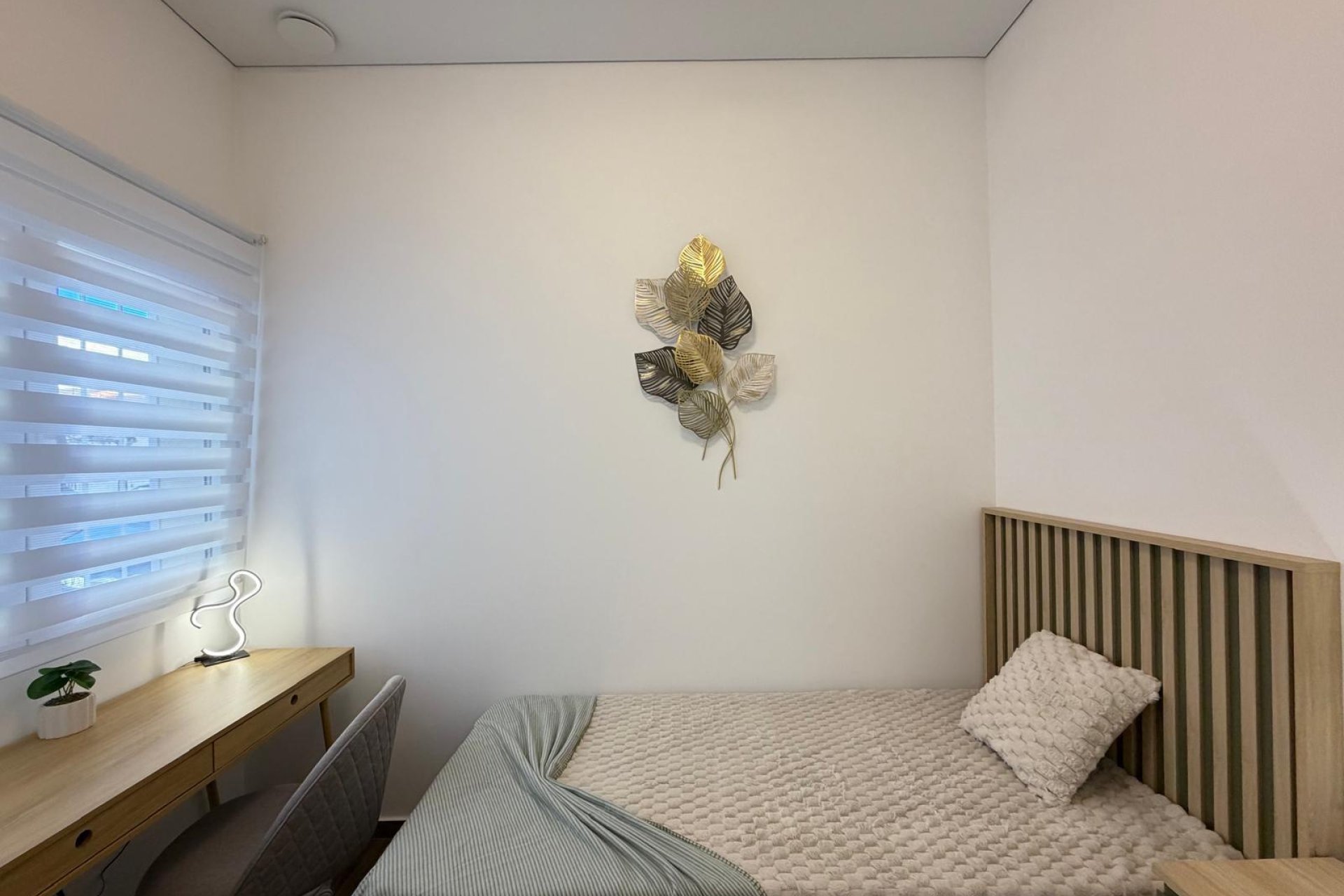 Revente - Appartement -
Torrevieja
