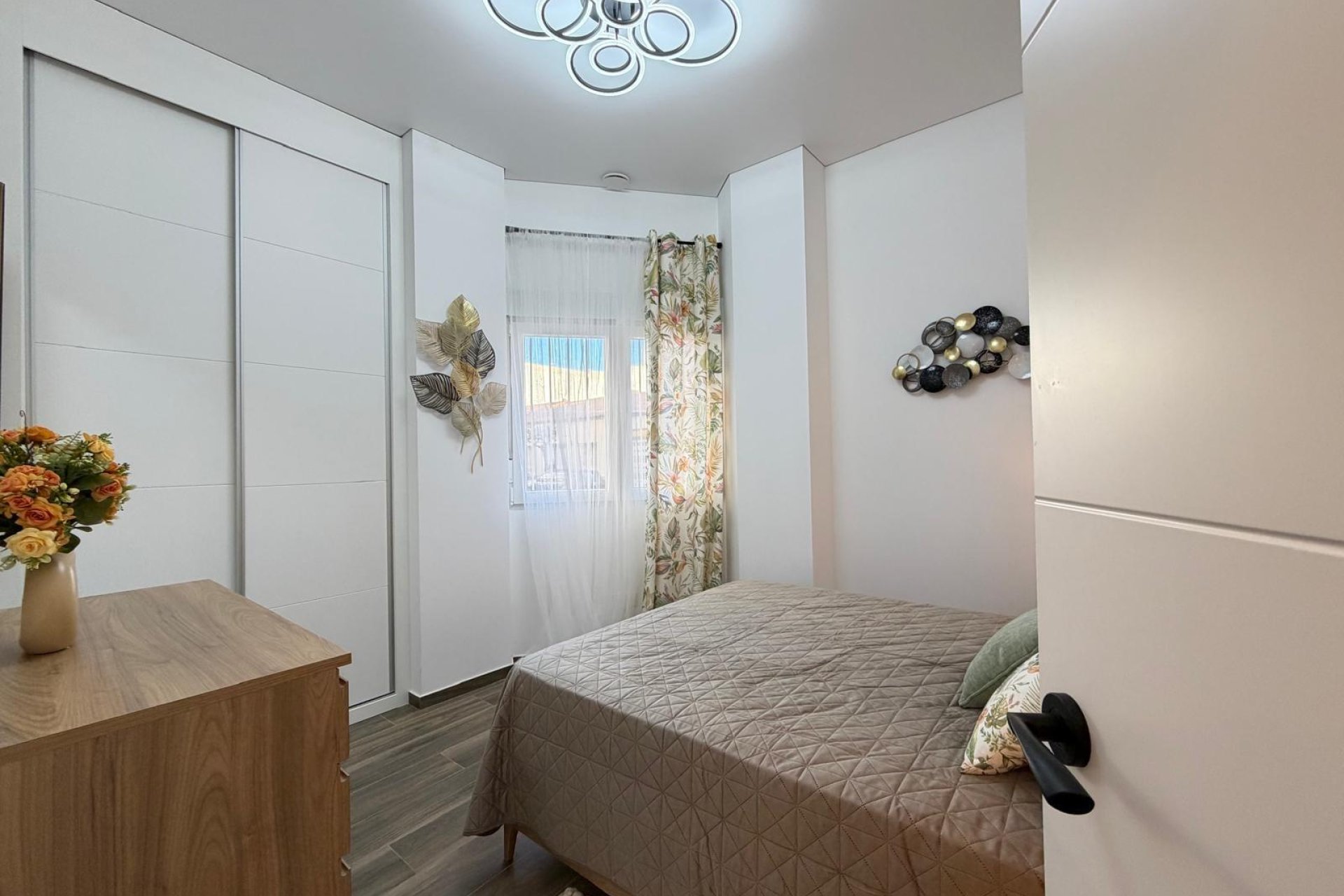 Revente - Appartement -
Torrevieja