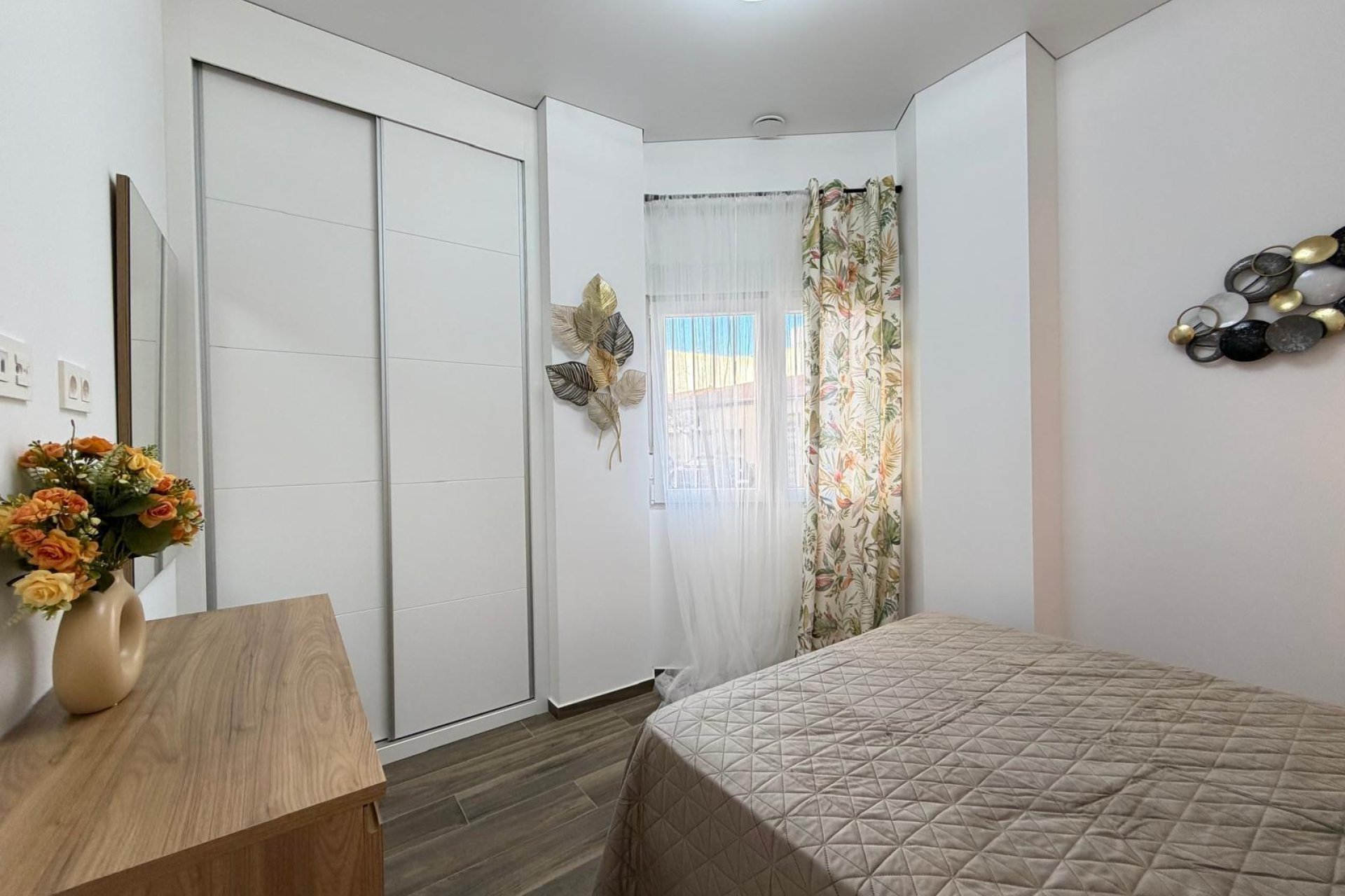 Revente - Appartement -
Torrevieja
