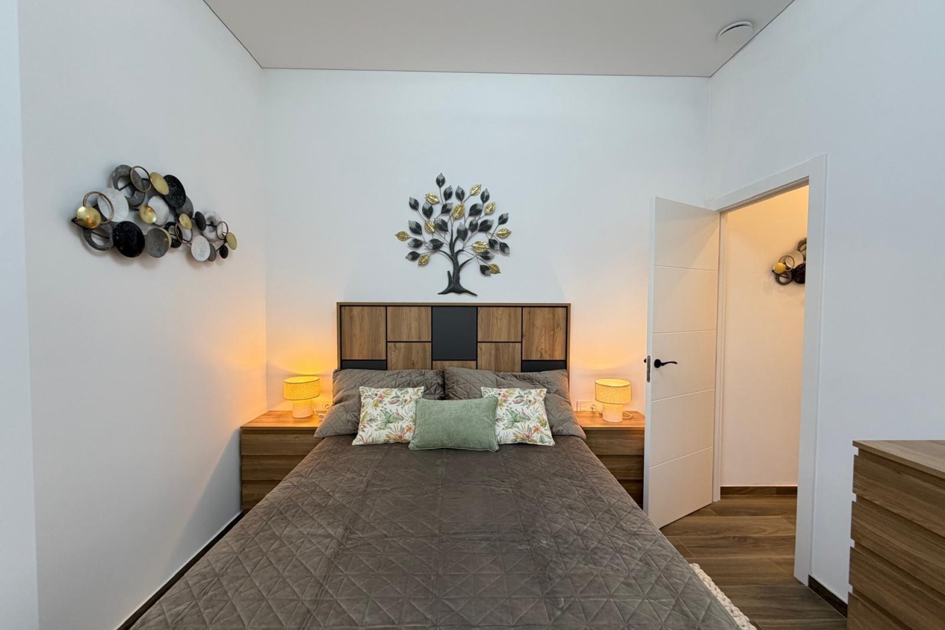 Revente - Appartement -
Torrevieja