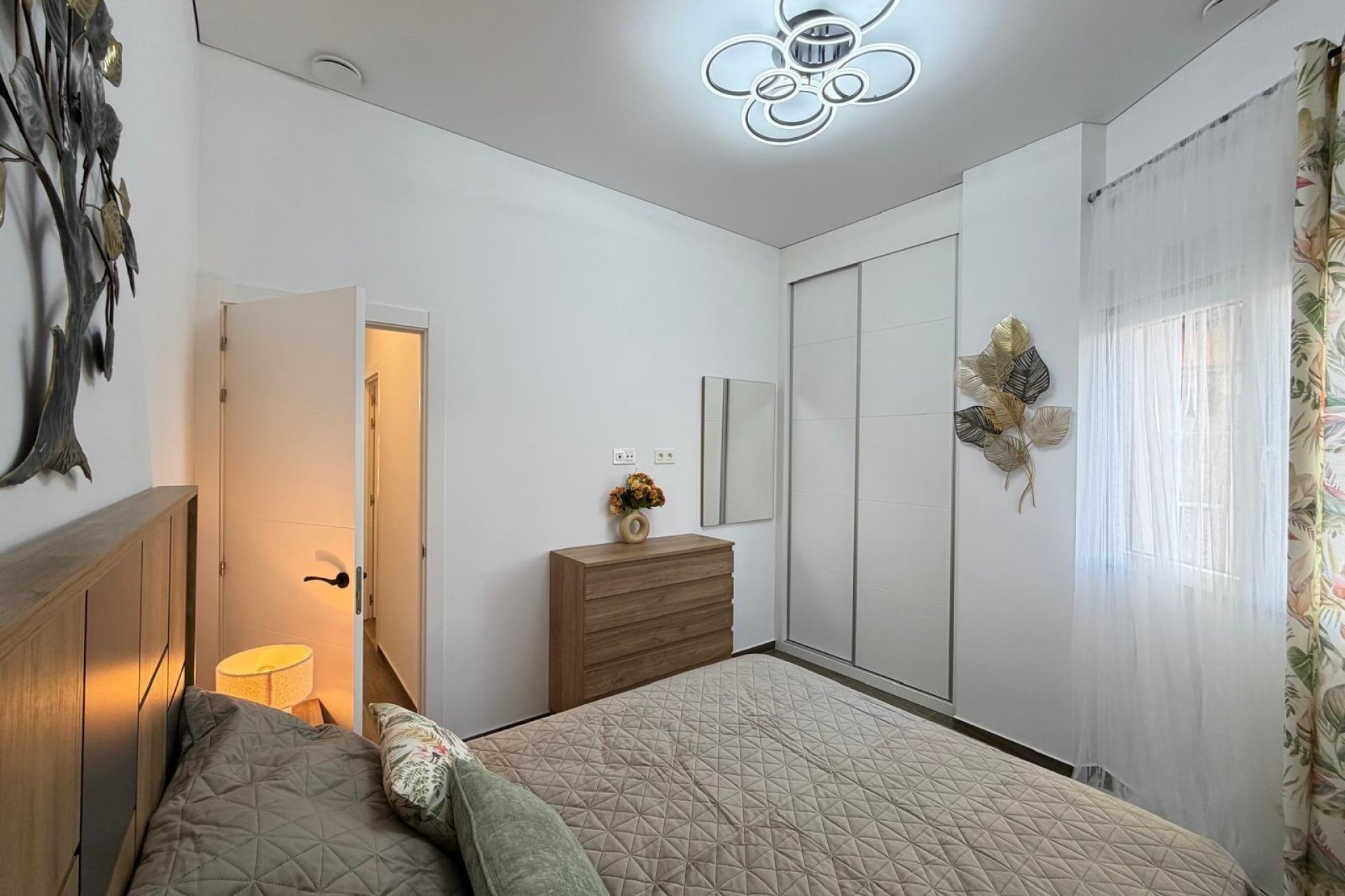 Revente - Appartement -
Torrevieja
