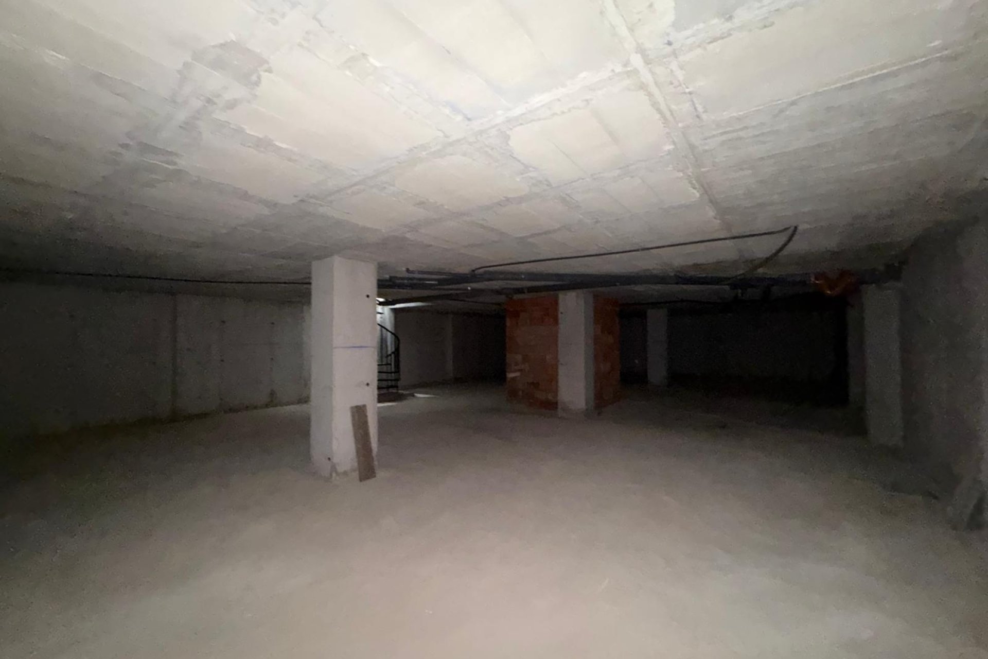 Revente - Appartement -
Torrevieja