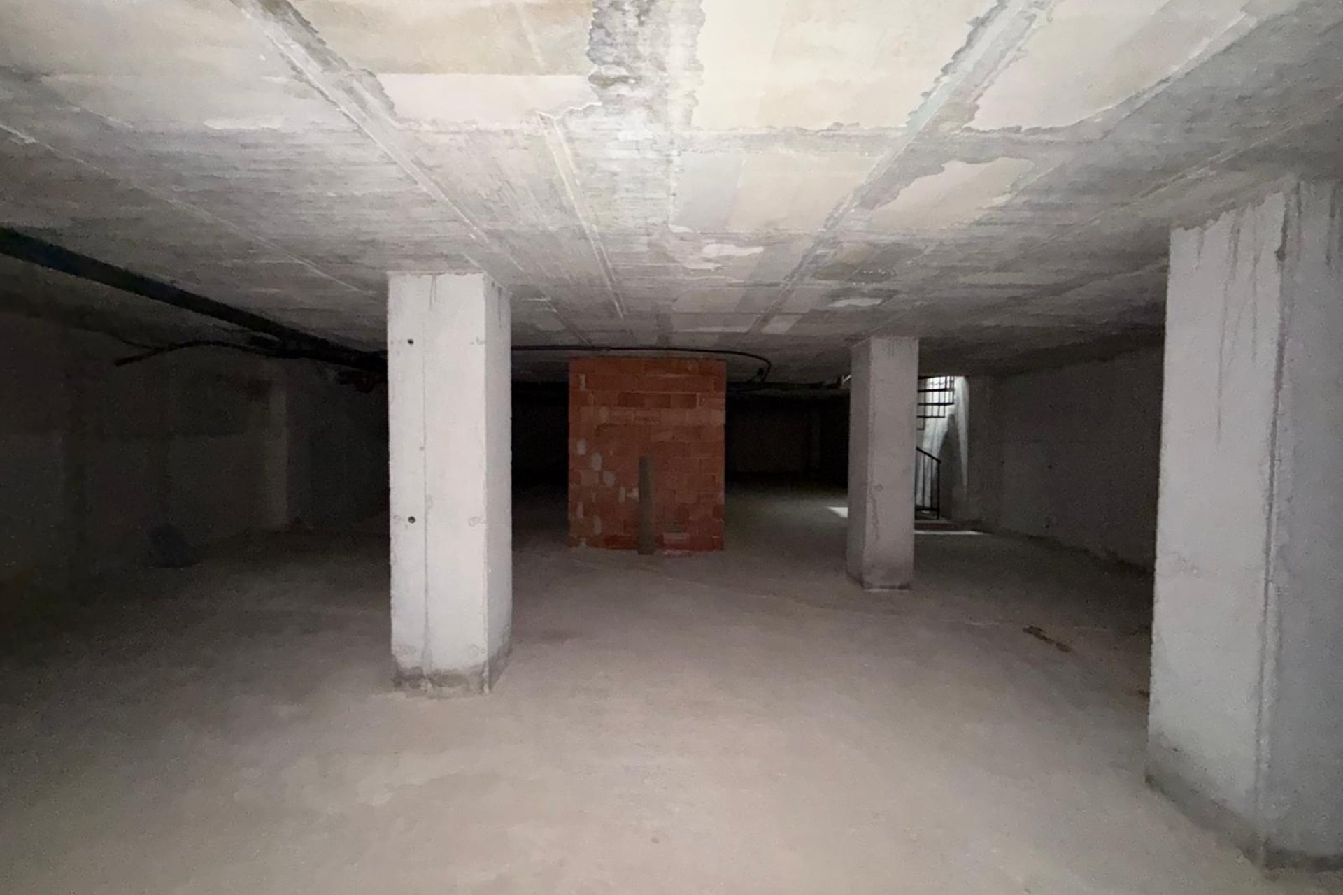 Revente - Appartement -
Torrevieja