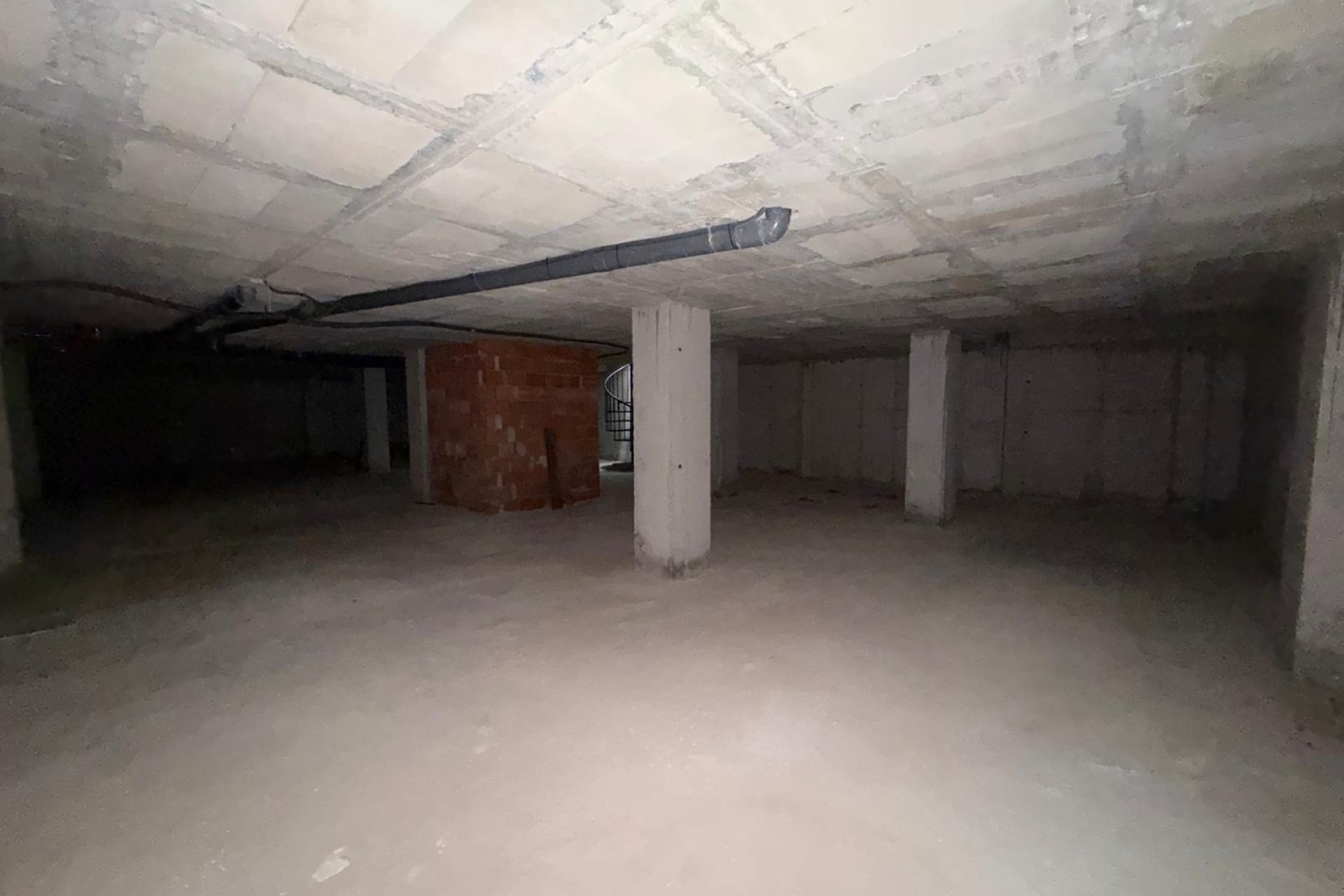 Revente - Appartement -
Torrevieja