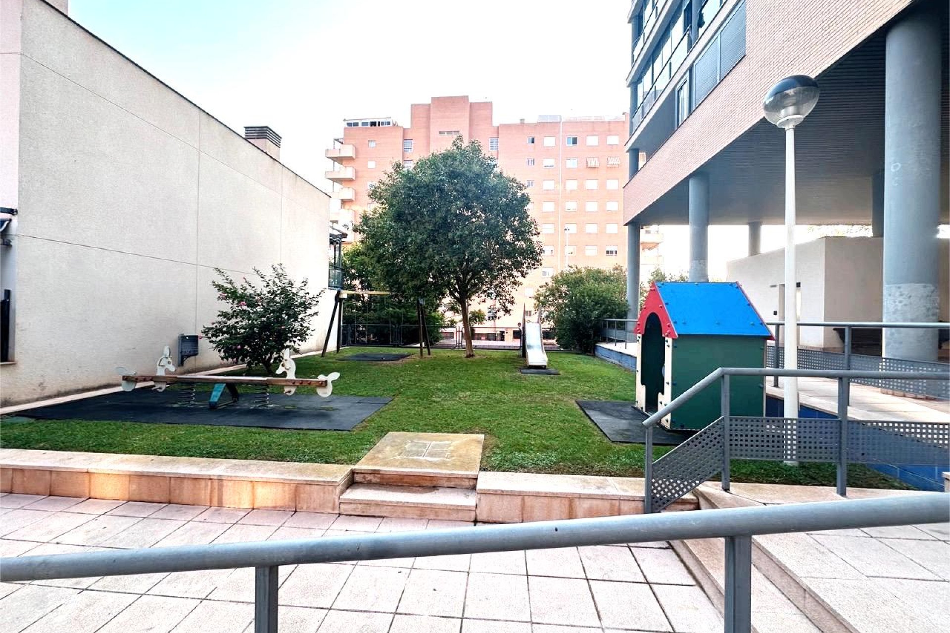 Revente - Appartement -
Villajoyosa - Costa Blanca