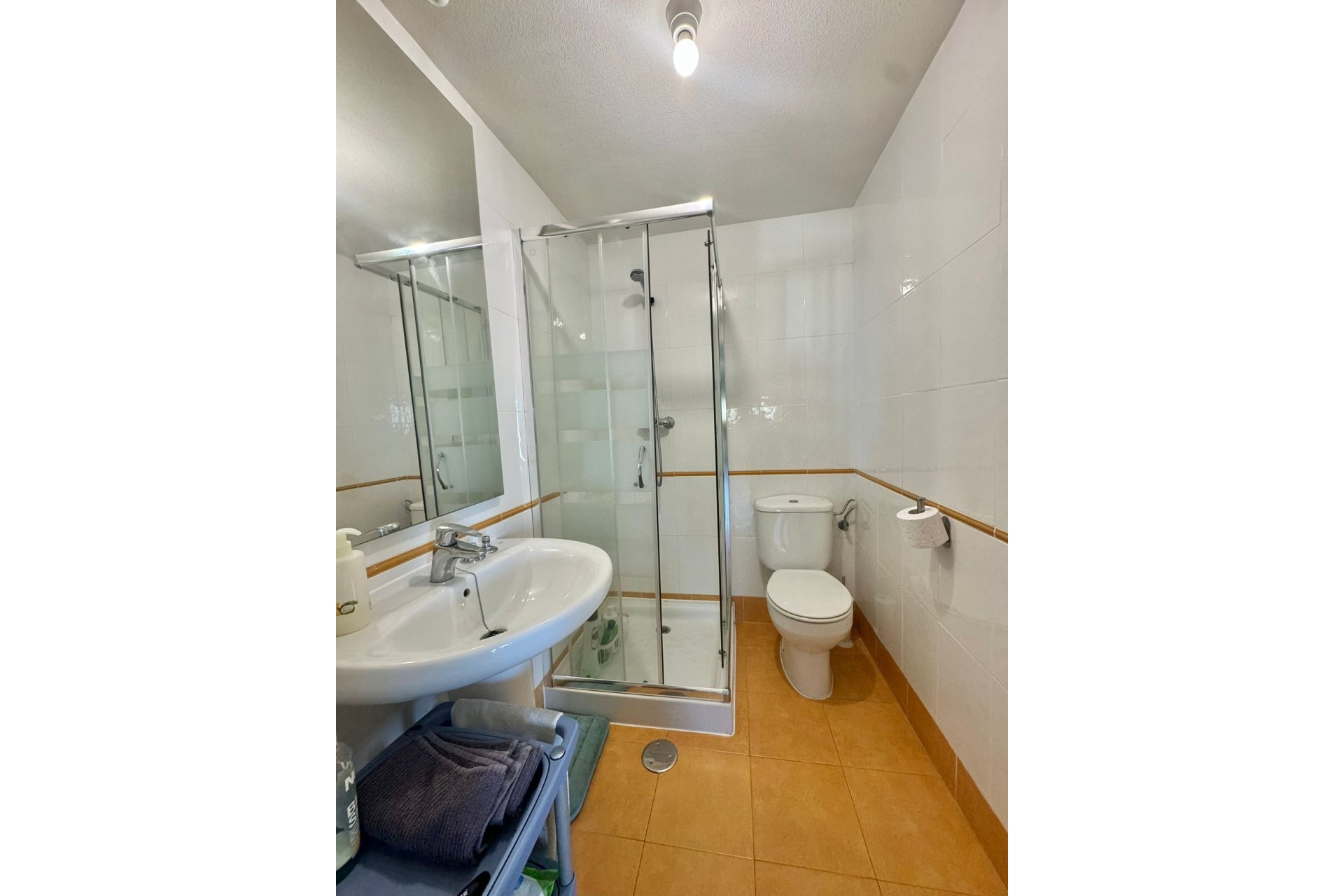 Revente - Appartement -
Villajoyosa - Costa Blanca