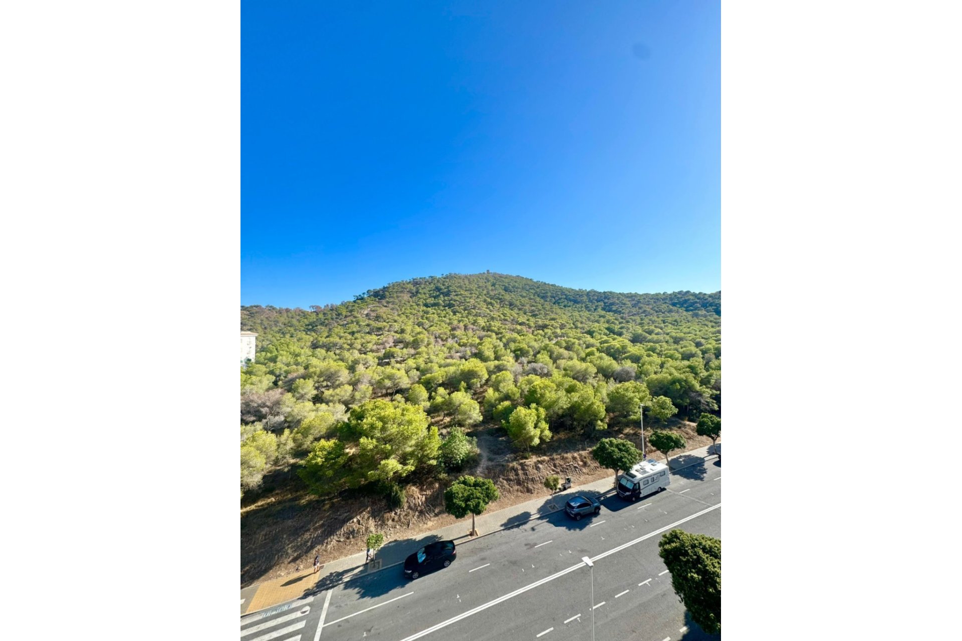 Revente - Appartement -
Villajoyosa - Costa Blanca