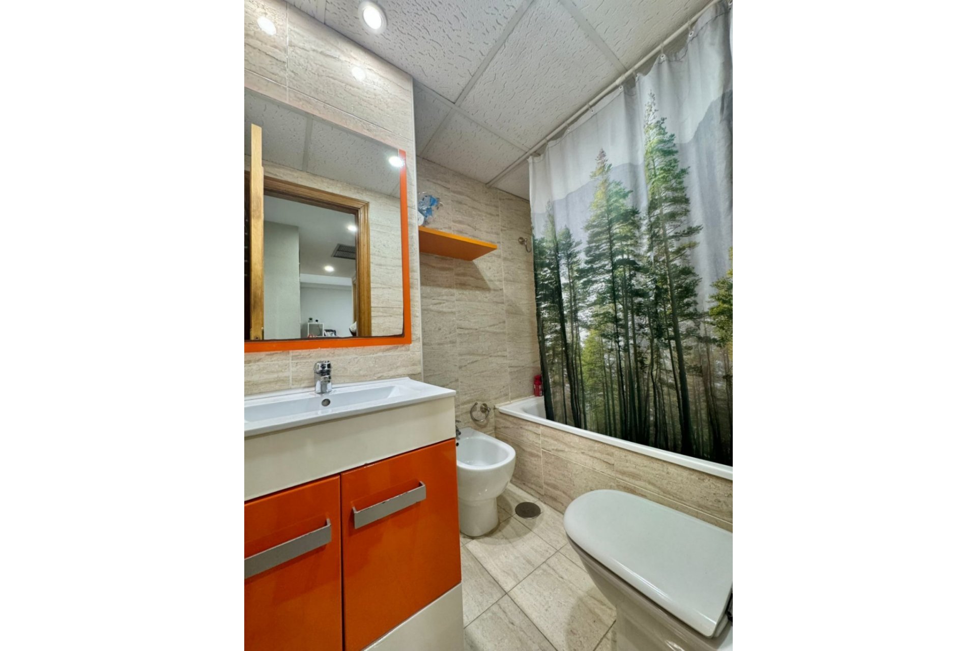 Revente - Appartement -
Villajoyosa - Costa Blanca