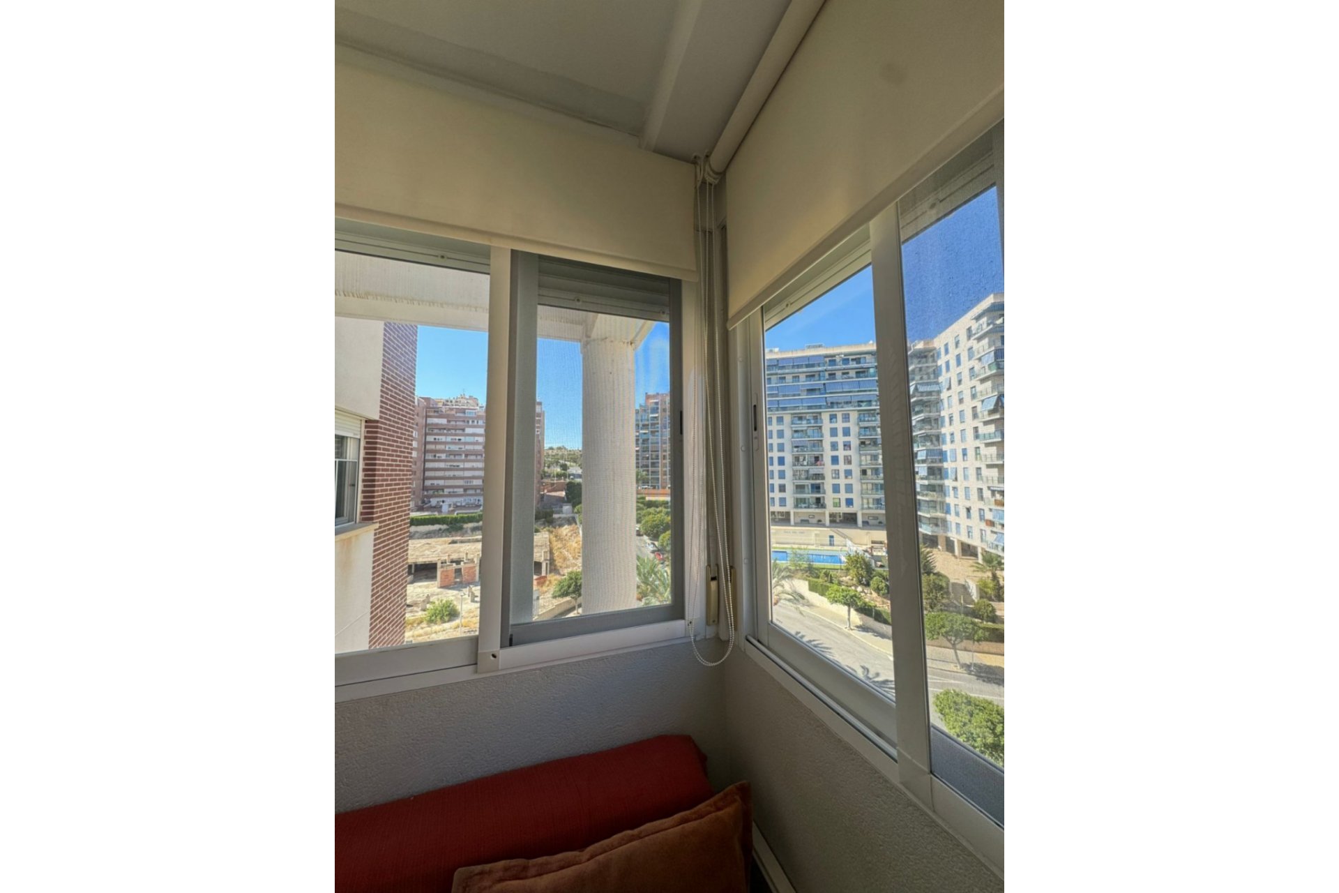 Revente - Appartement -
Villajoyosa - Costa Blanca