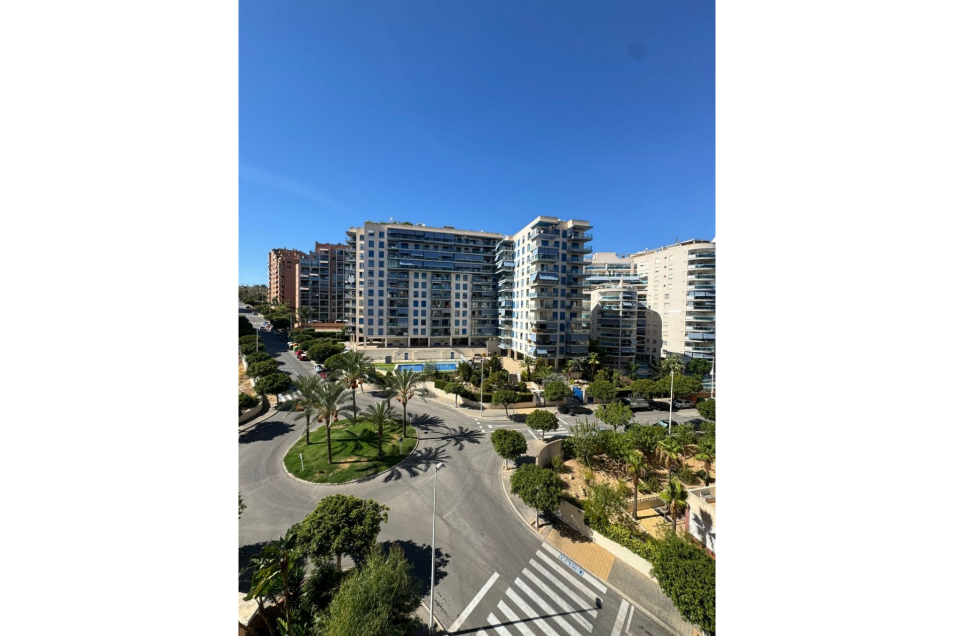 Revente - Appartement -
Villajoyosa - Costa Blanca