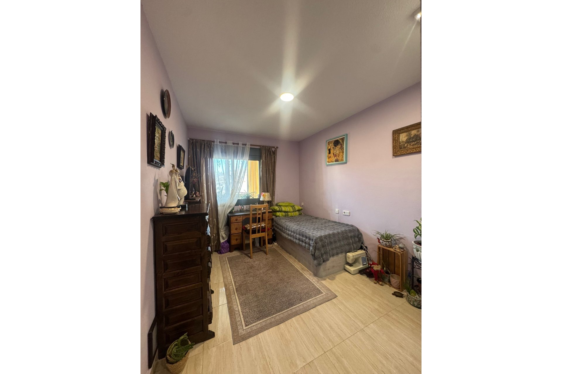 Revente - Appartement -
Villajoyosa - Costa Blanca