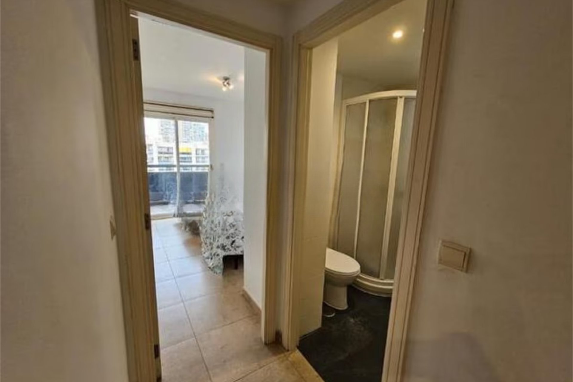 Revente - Appartement -
Villajoyosa - Costa Blanca