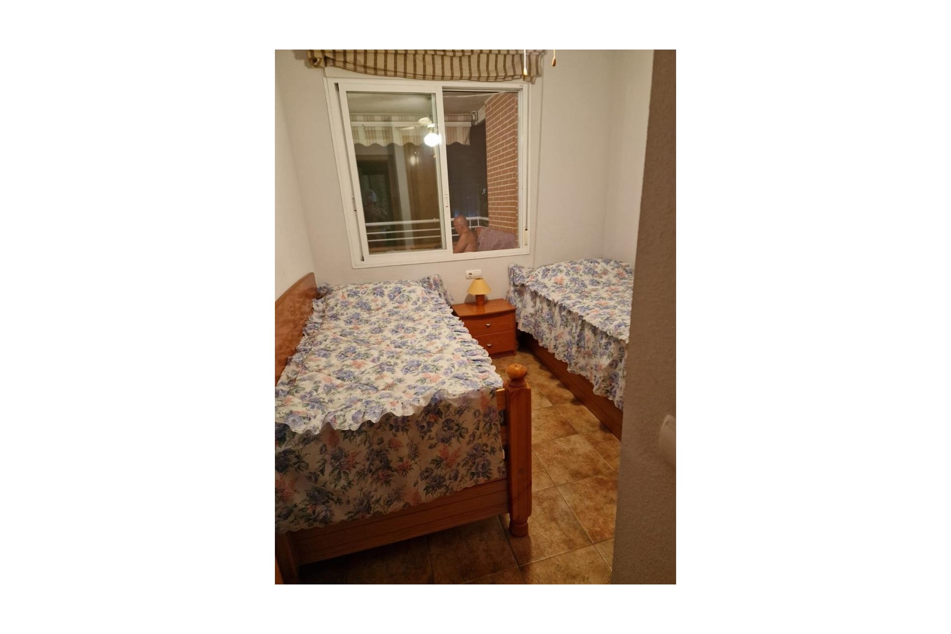 Revente - Appartement -
Villajoyosa - Costa Blanca