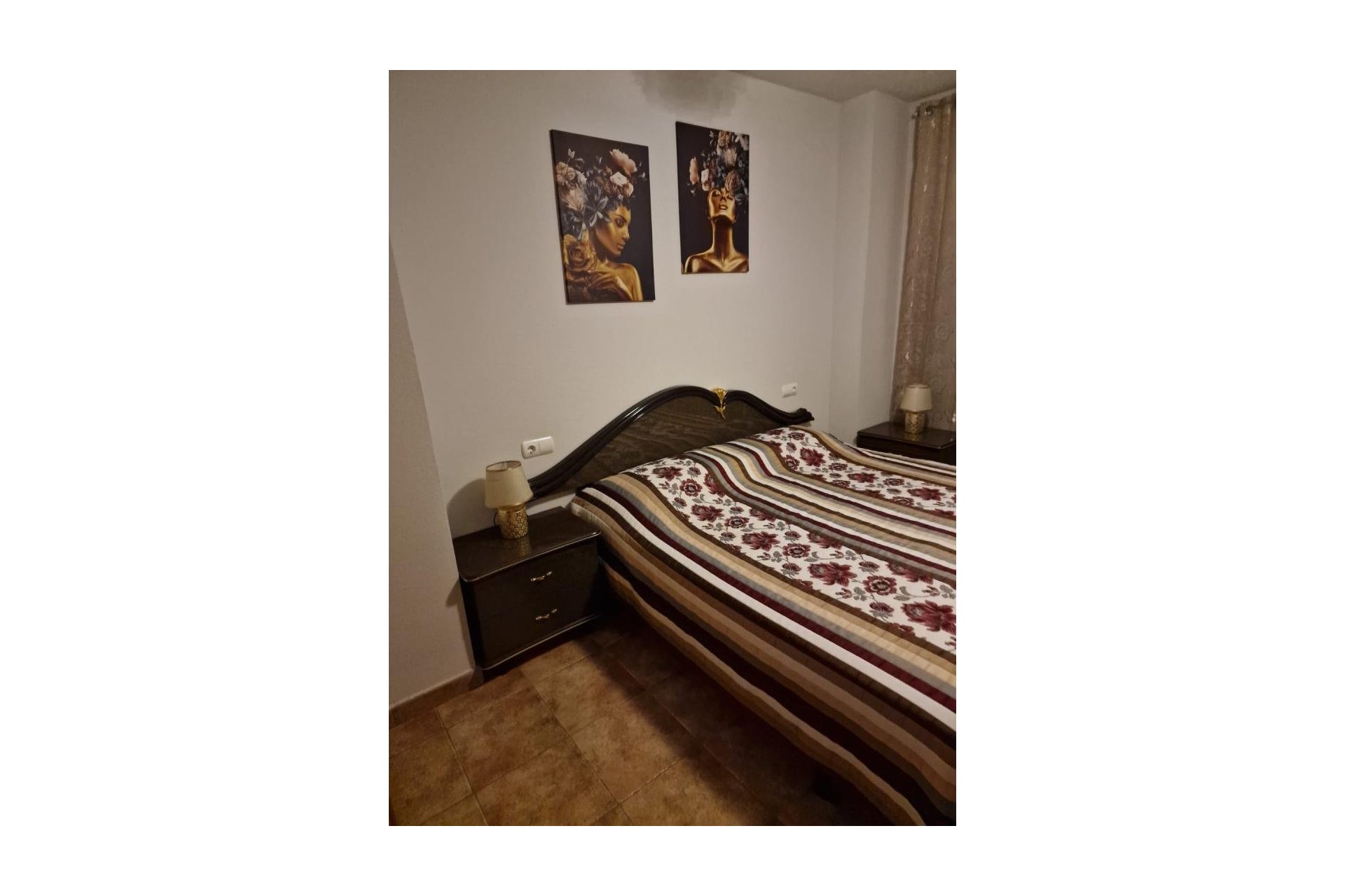 Revente - Appartement -
Villajoyosa - Costa Blanca