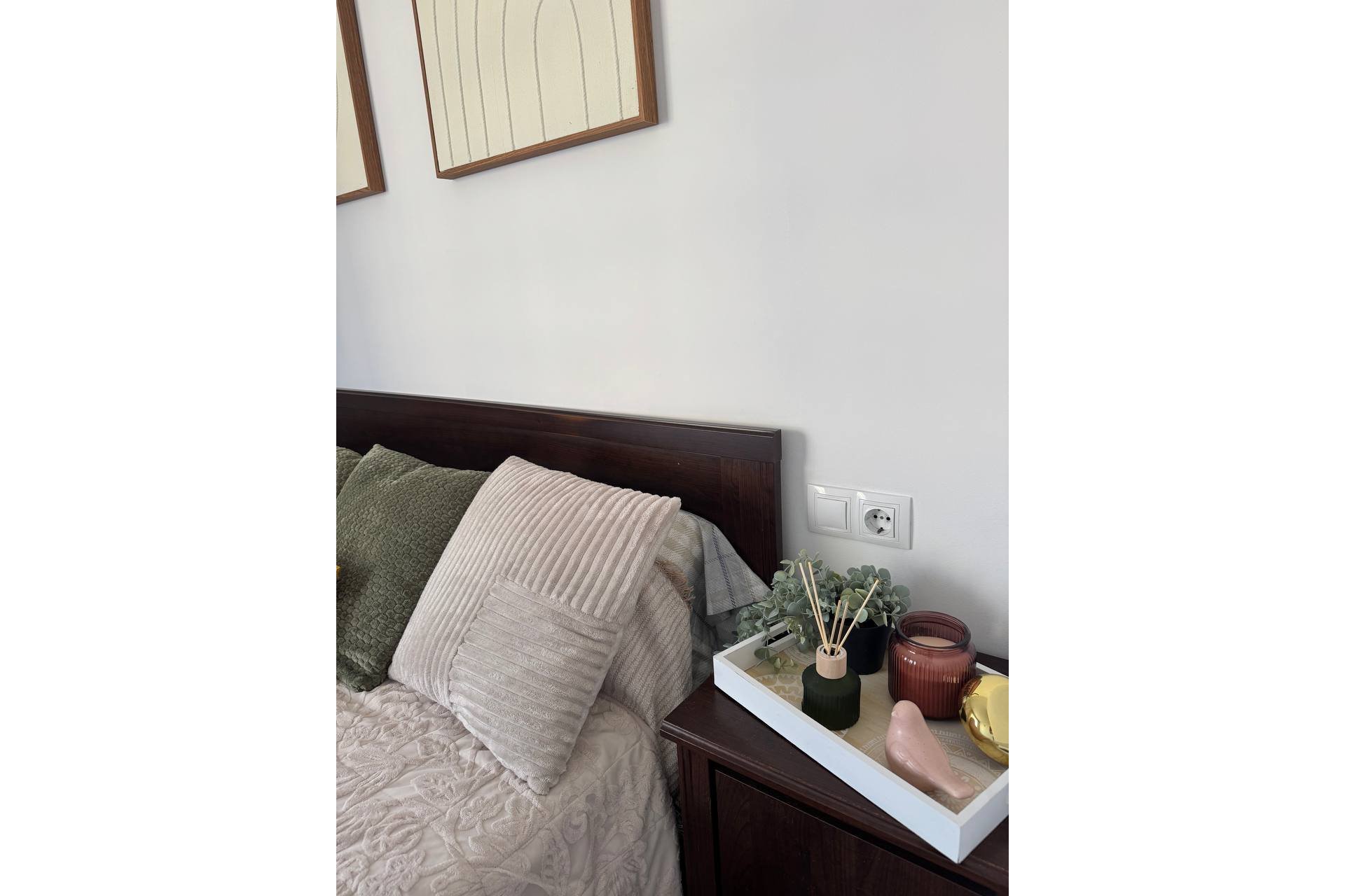 Revente - Appartement -
Villajoyosa - Costa Blanca