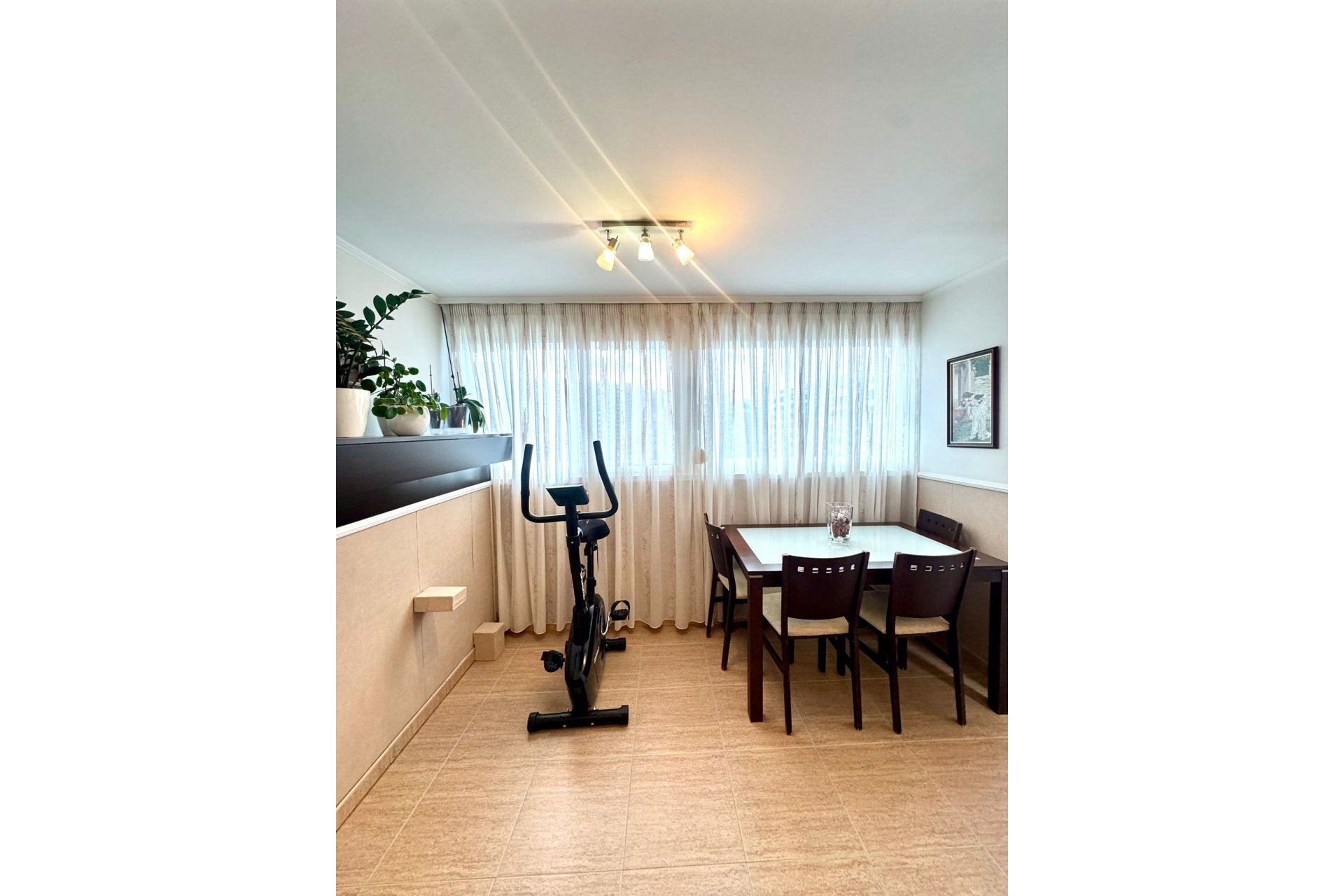 Revente - Appartement -
Villajoyosa - Costa Blanca