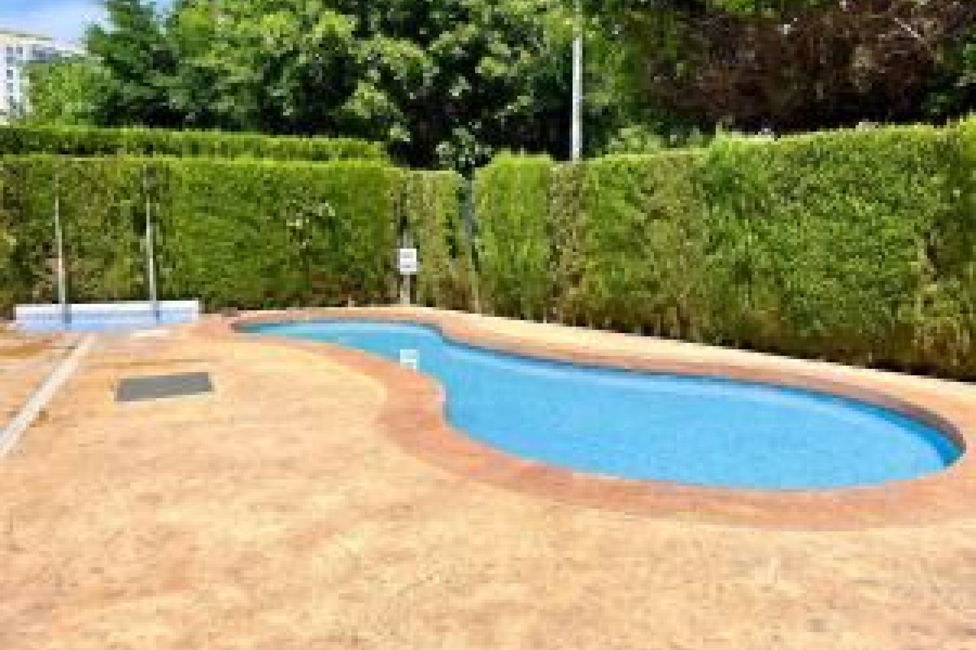 Revente - Appartement -
Villajoyosa - Costa Blanca