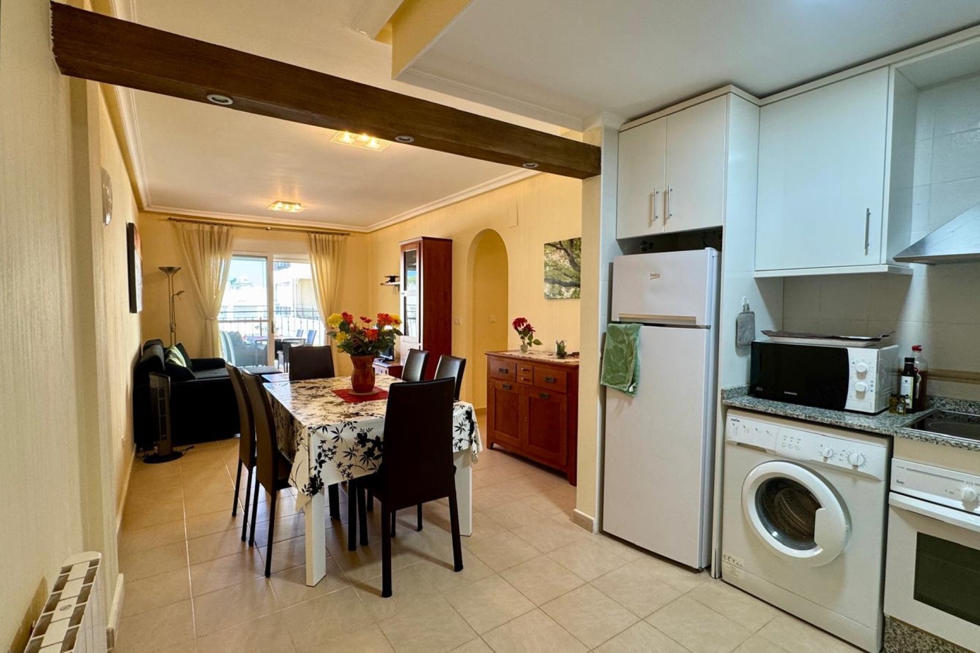 Revente - Appartement -
Villamartin - Costa Blanca