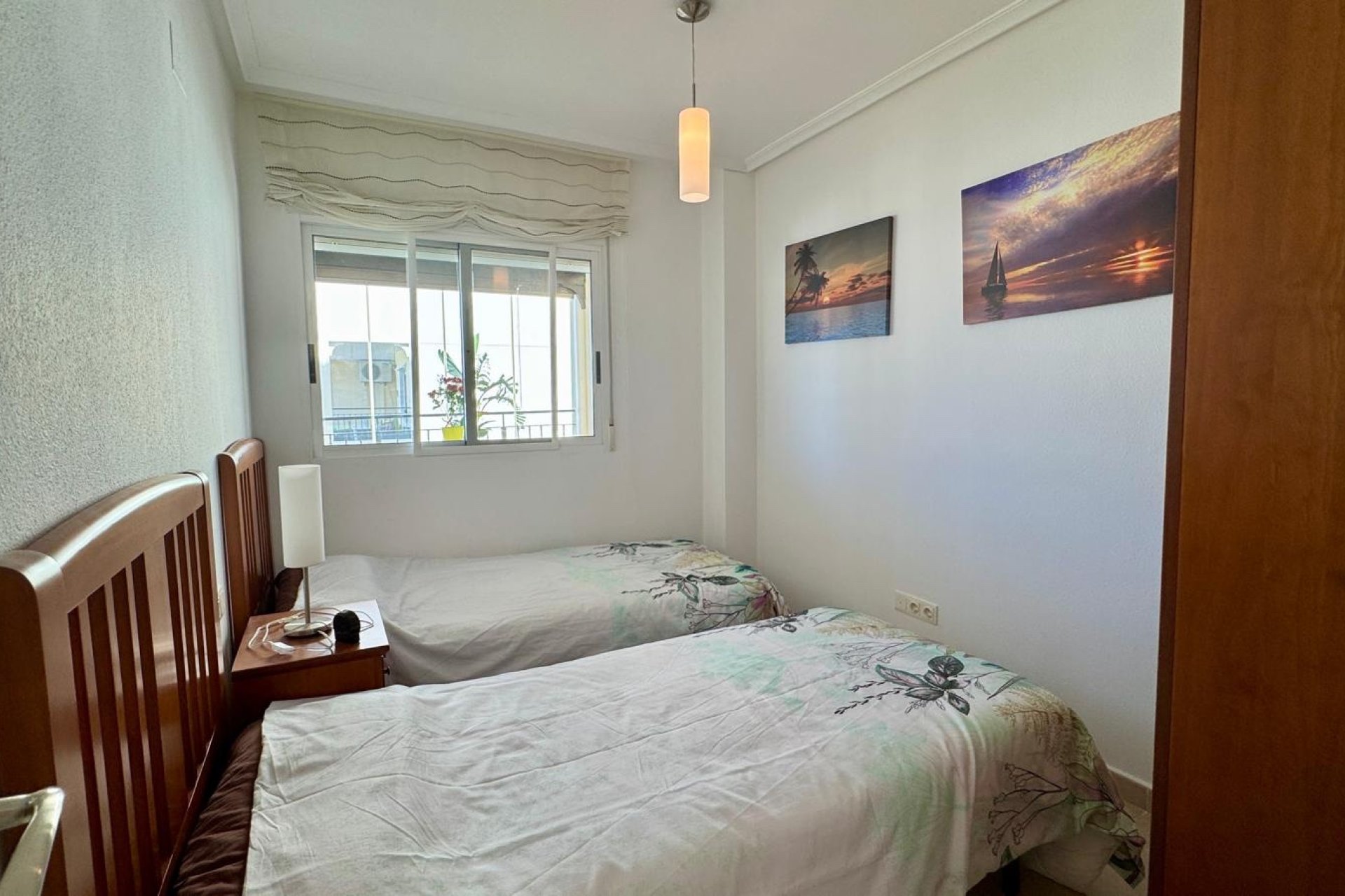 Revente - Appartement -
Villamartin - Costa Blanca