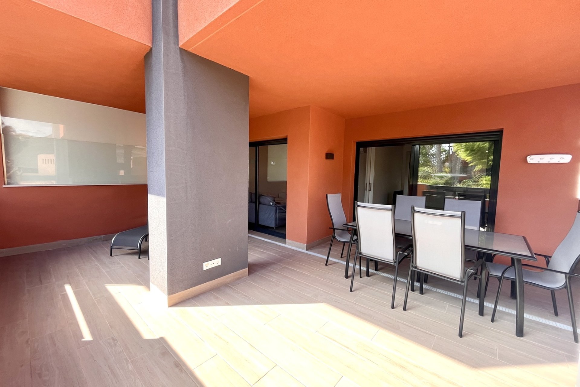 Revente - Appartement -
Villamartin - Costa Blanca