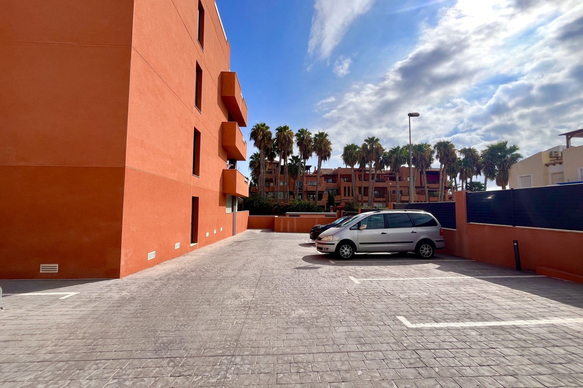 Revente - Appartement -
Villamartin - Costa Blanca