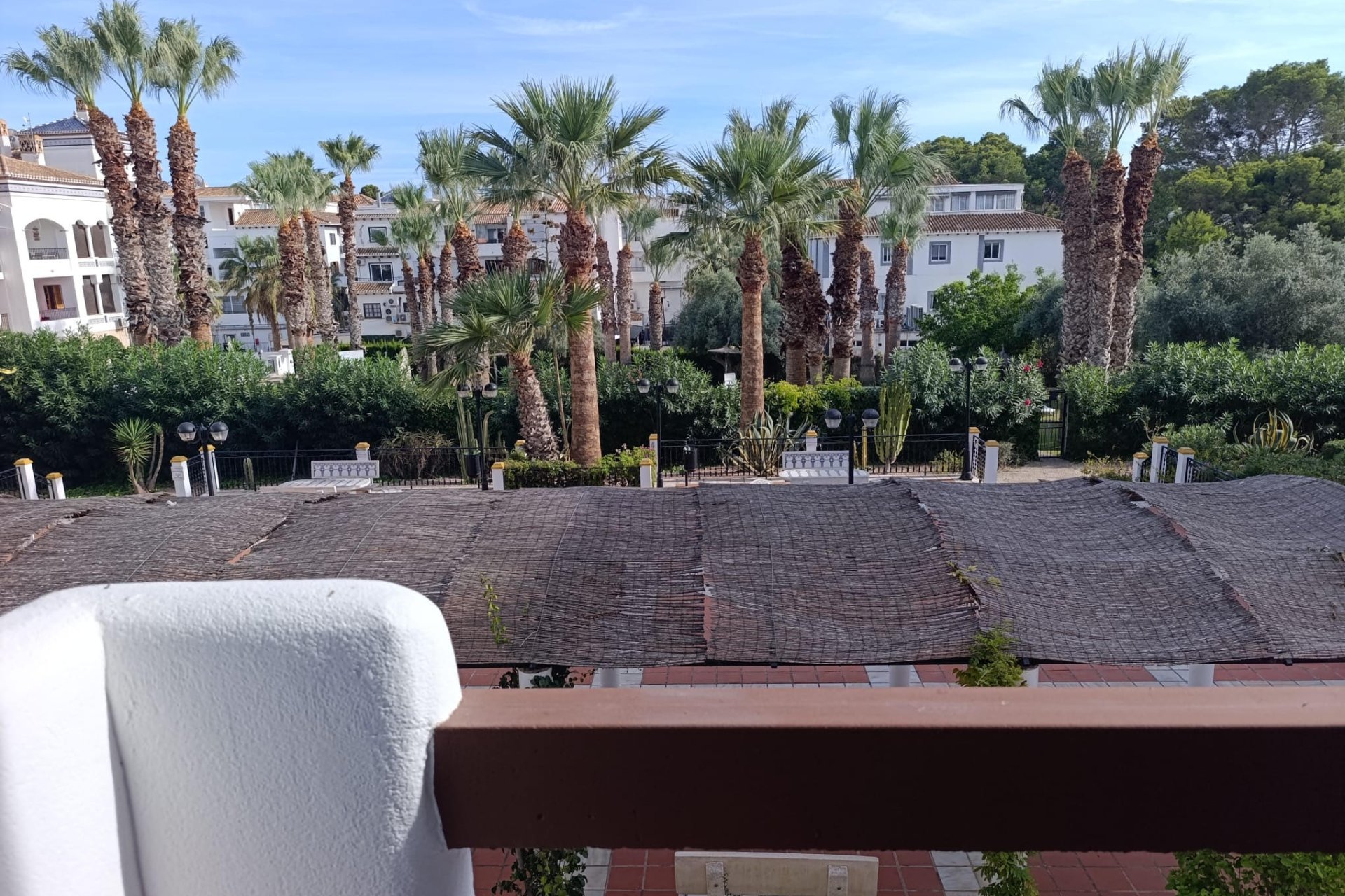 Revente - Appartement -
Villamartin - Costa Blanca