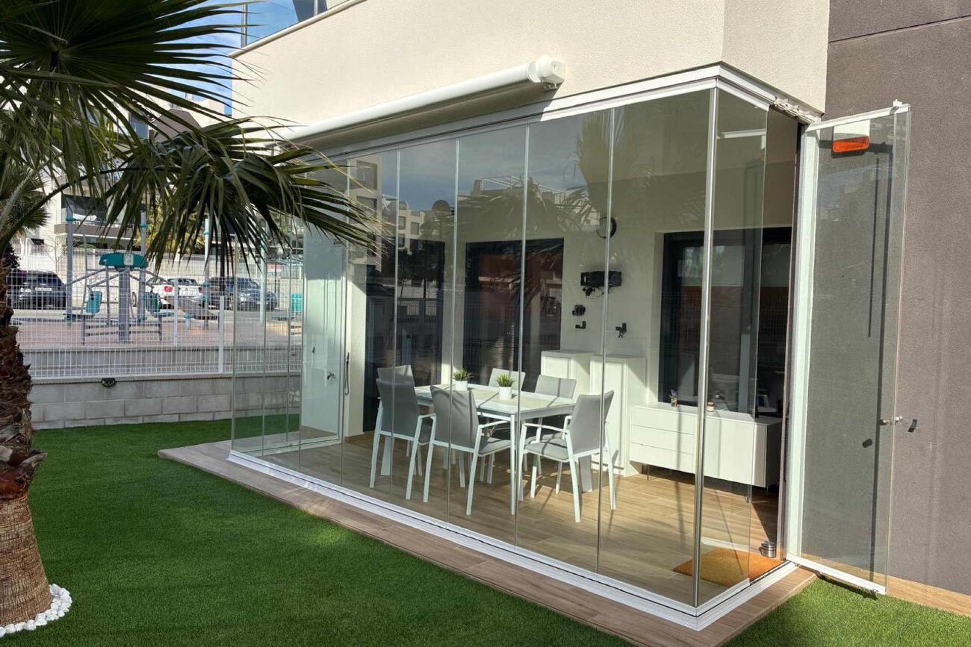 Revente - Appartement -
Villamartin - Costa Blanca