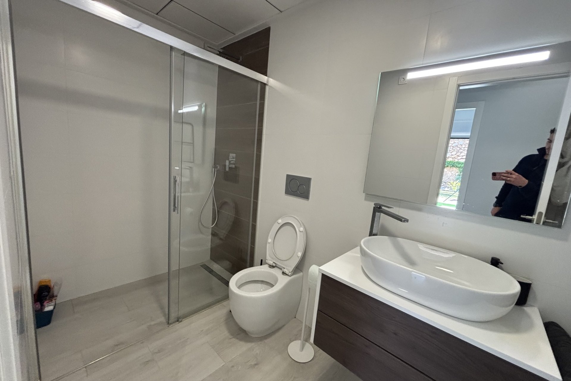 Revente - Appartement -
Villamartin - Costa Blanca